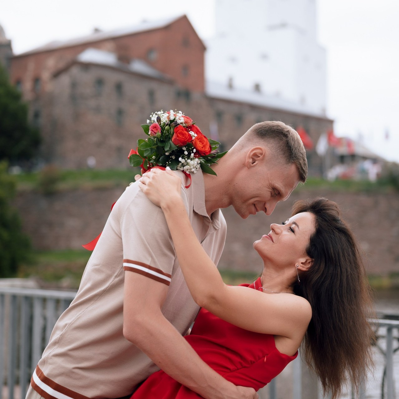 Отзывы. Фотограф Мария Бондаренко