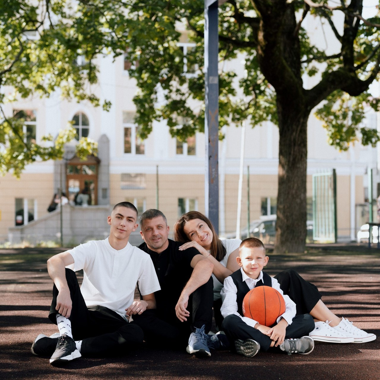 Отзывы. Фотограф Мария Бондаренко