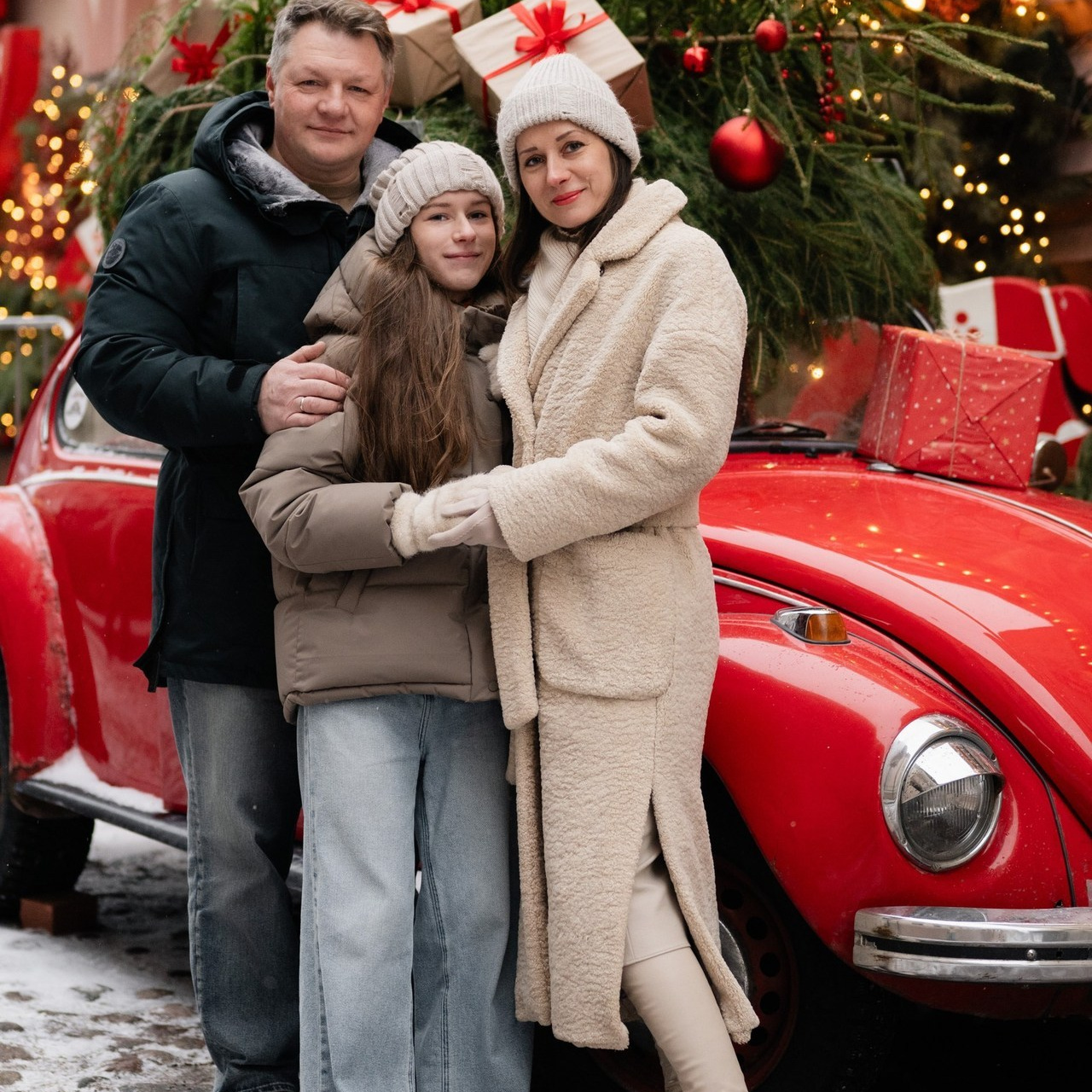 Отзывы. Фотограф Мария Бондаренко