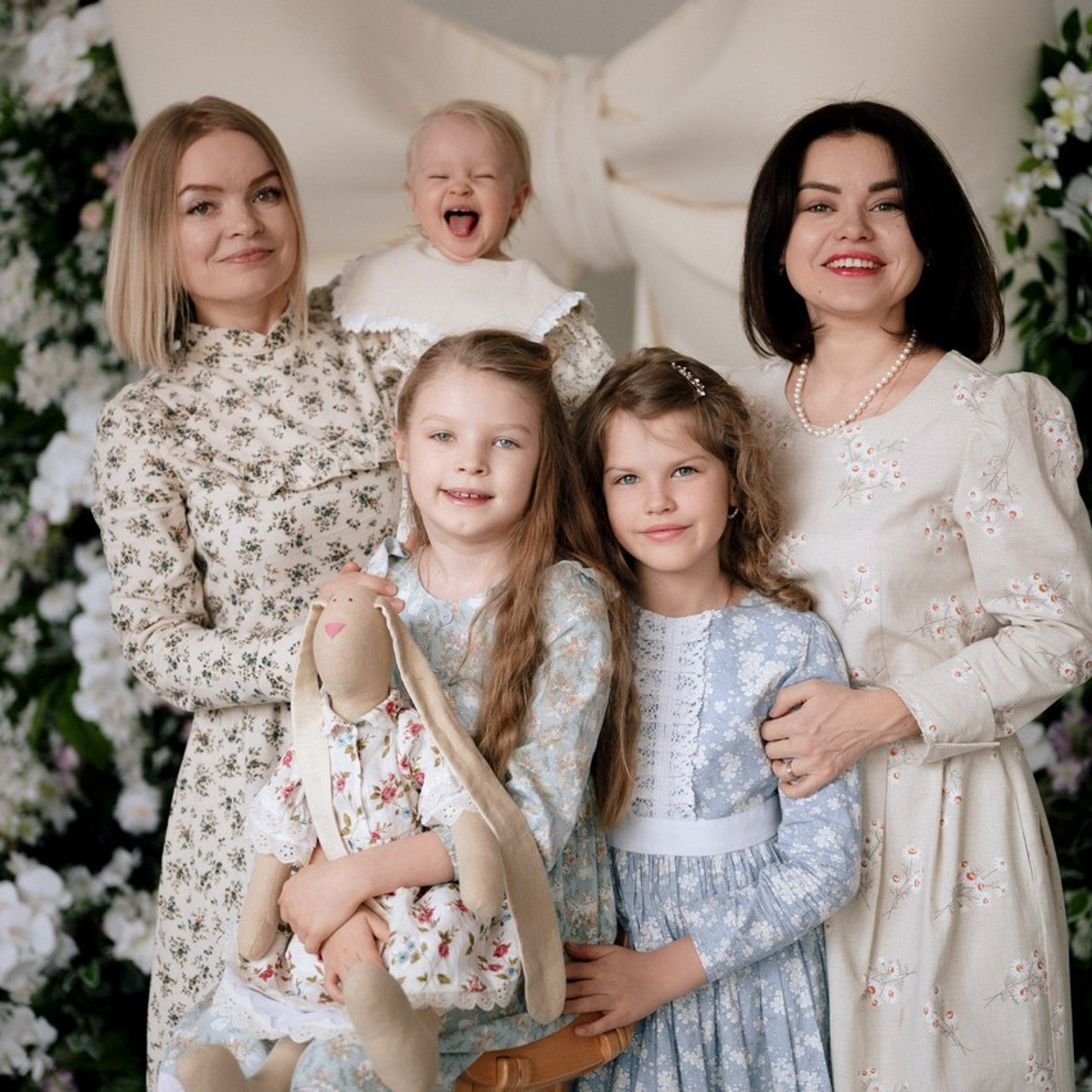 Отзывы. Фотограф Мария Бондаренко