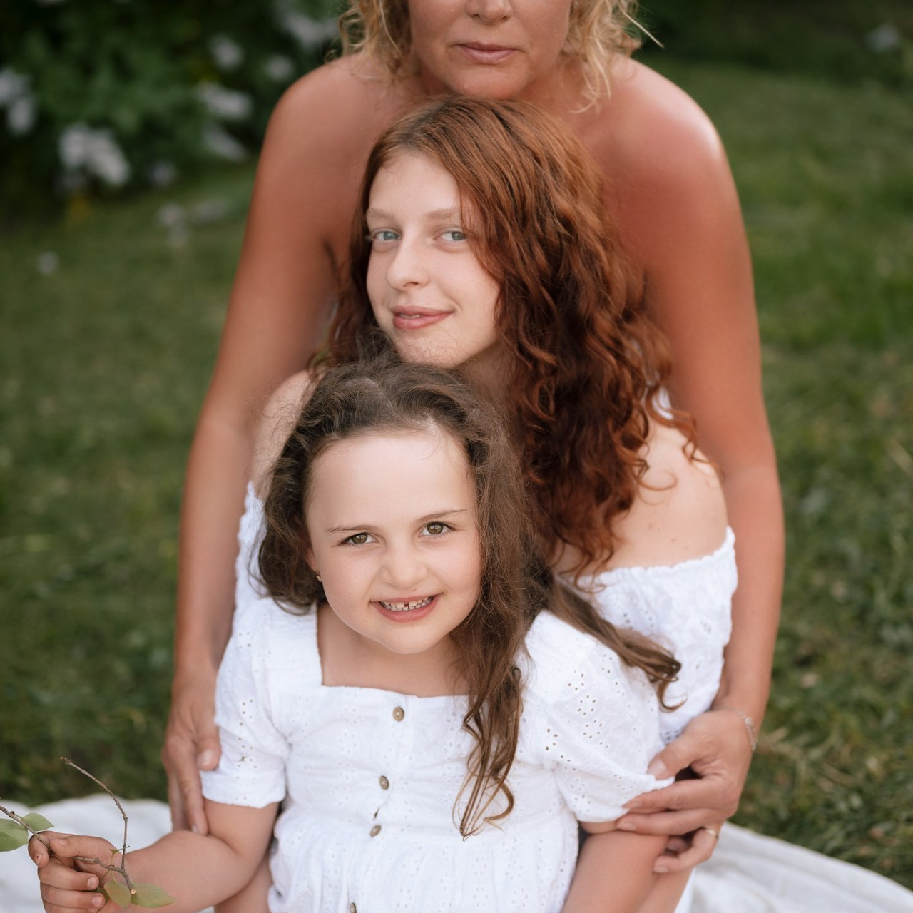 Отзывы. Фотограф Мария Бондаренко