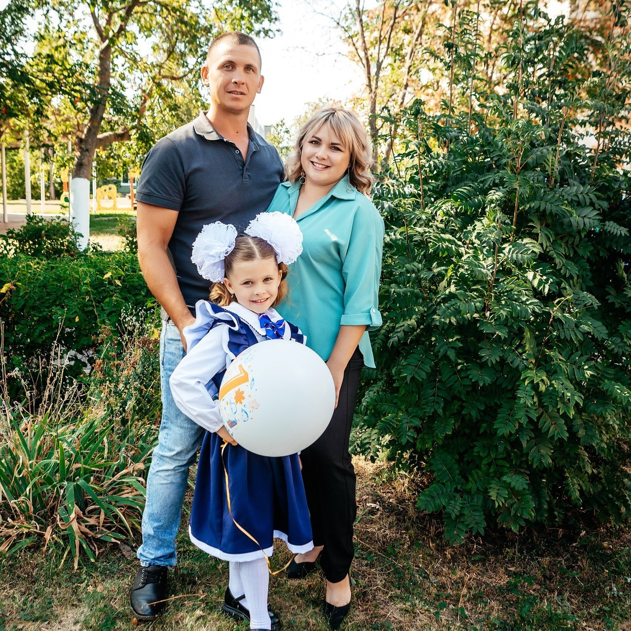 Отзывы. Свадебный и семейный фотограф в Воронеже Катя Фишка