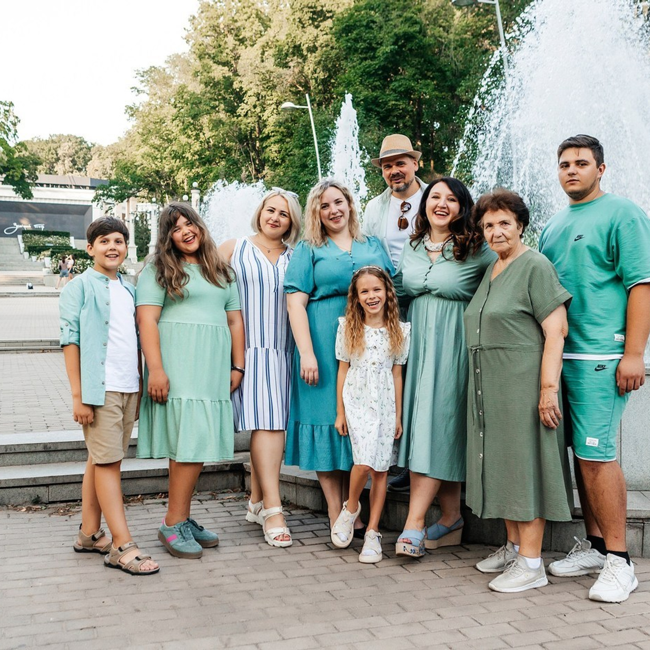 Отзывы. Свадебный и семейный фотограф в Воронеже Катя Фишка