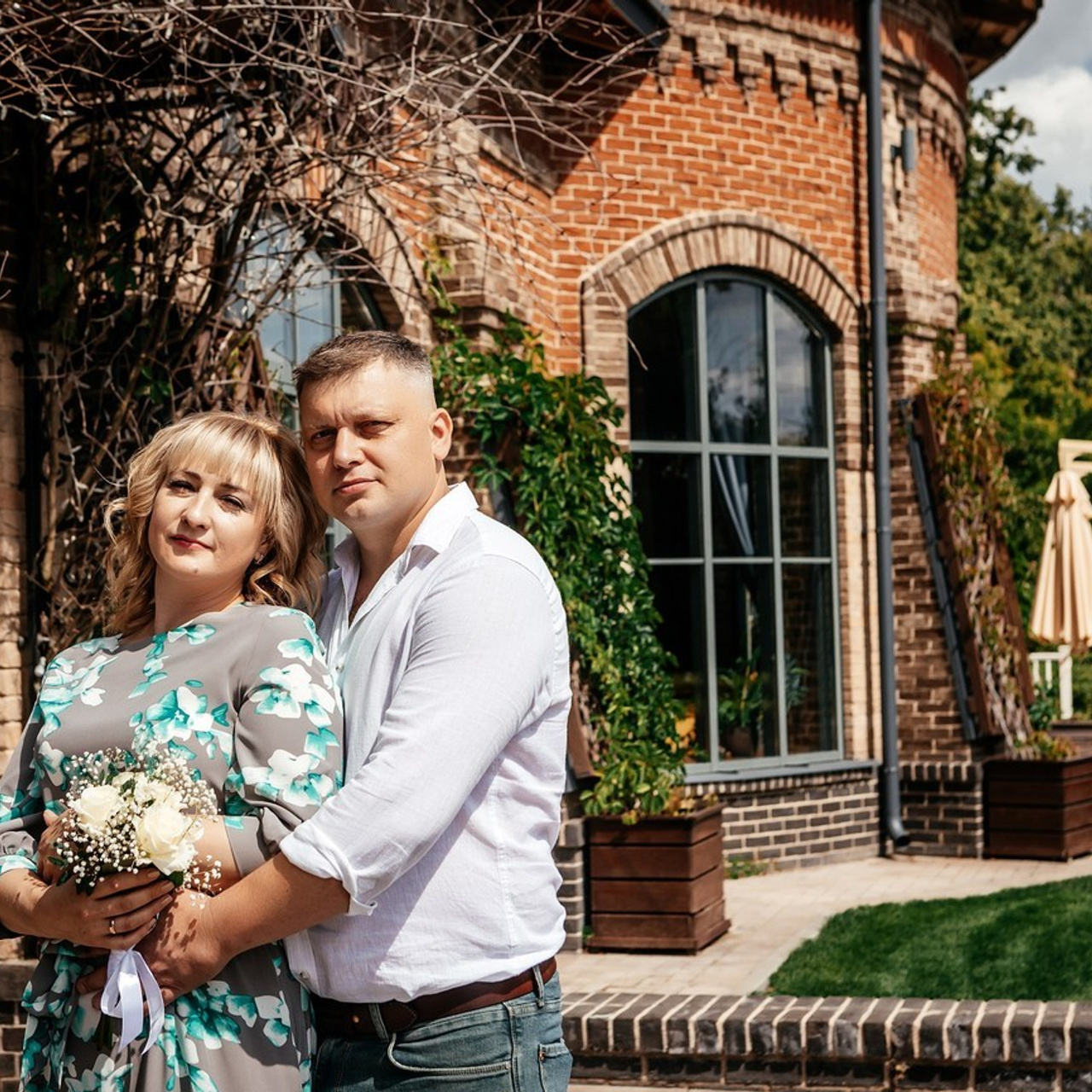 Отзывы. Свадебный и семейный фотограф в Воронеже Катя Фишка