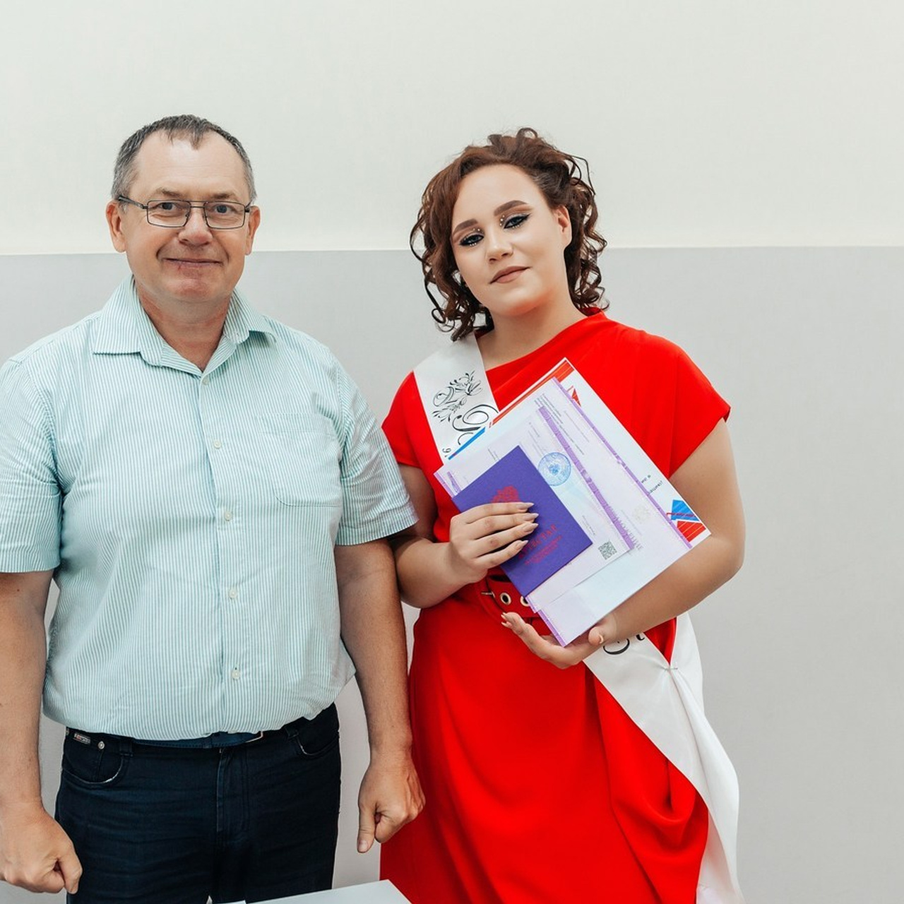 Отзывы. Свадебный и семейный фотограф в Воронеже Катя Фишка