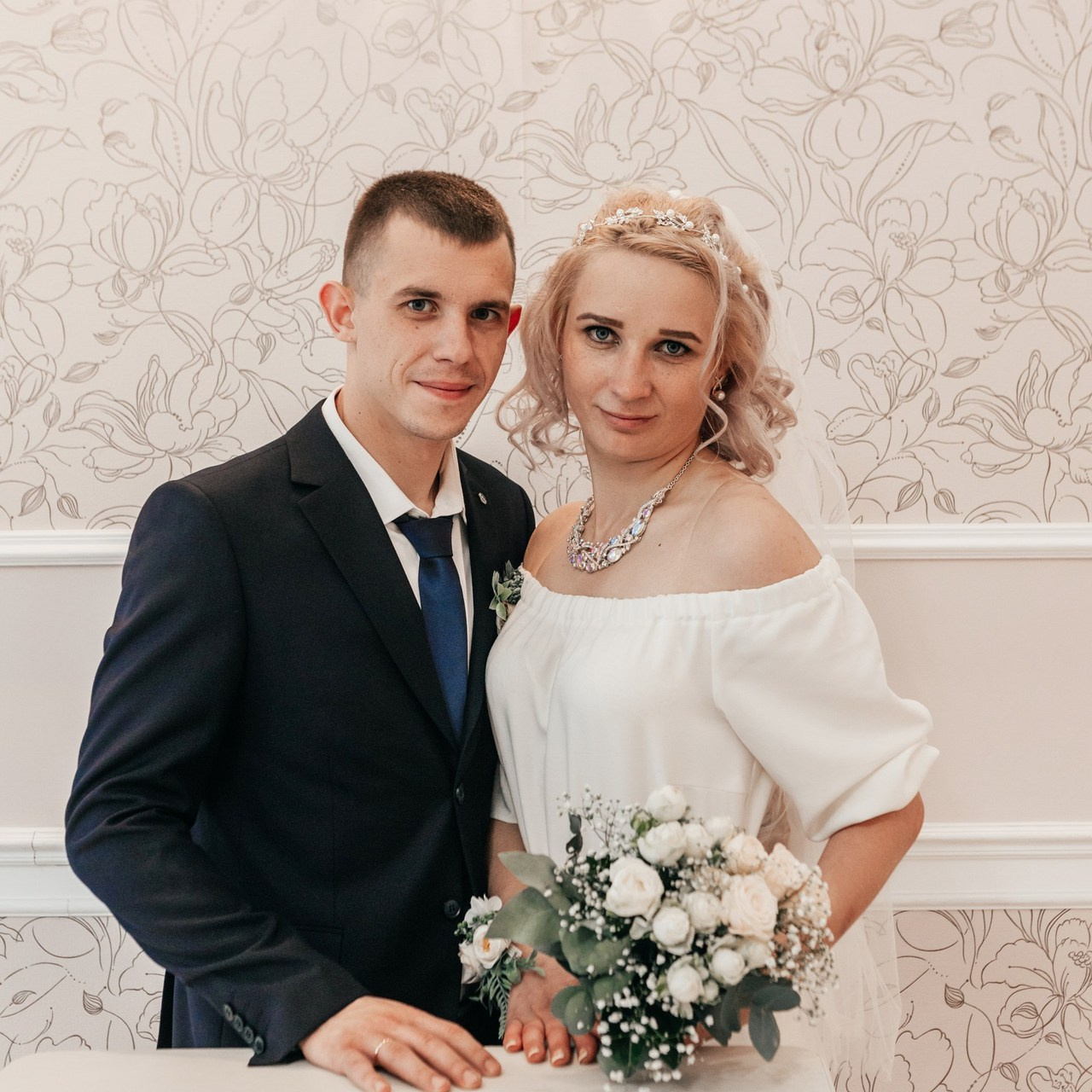 Отзывы. Свадебный и семейный фотограф в Воронеже Катя Фишка