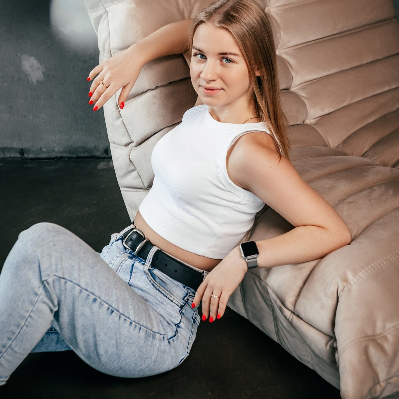 Отзывы. Свадебный и семейный фотограф в Воронеже Катя Фишка