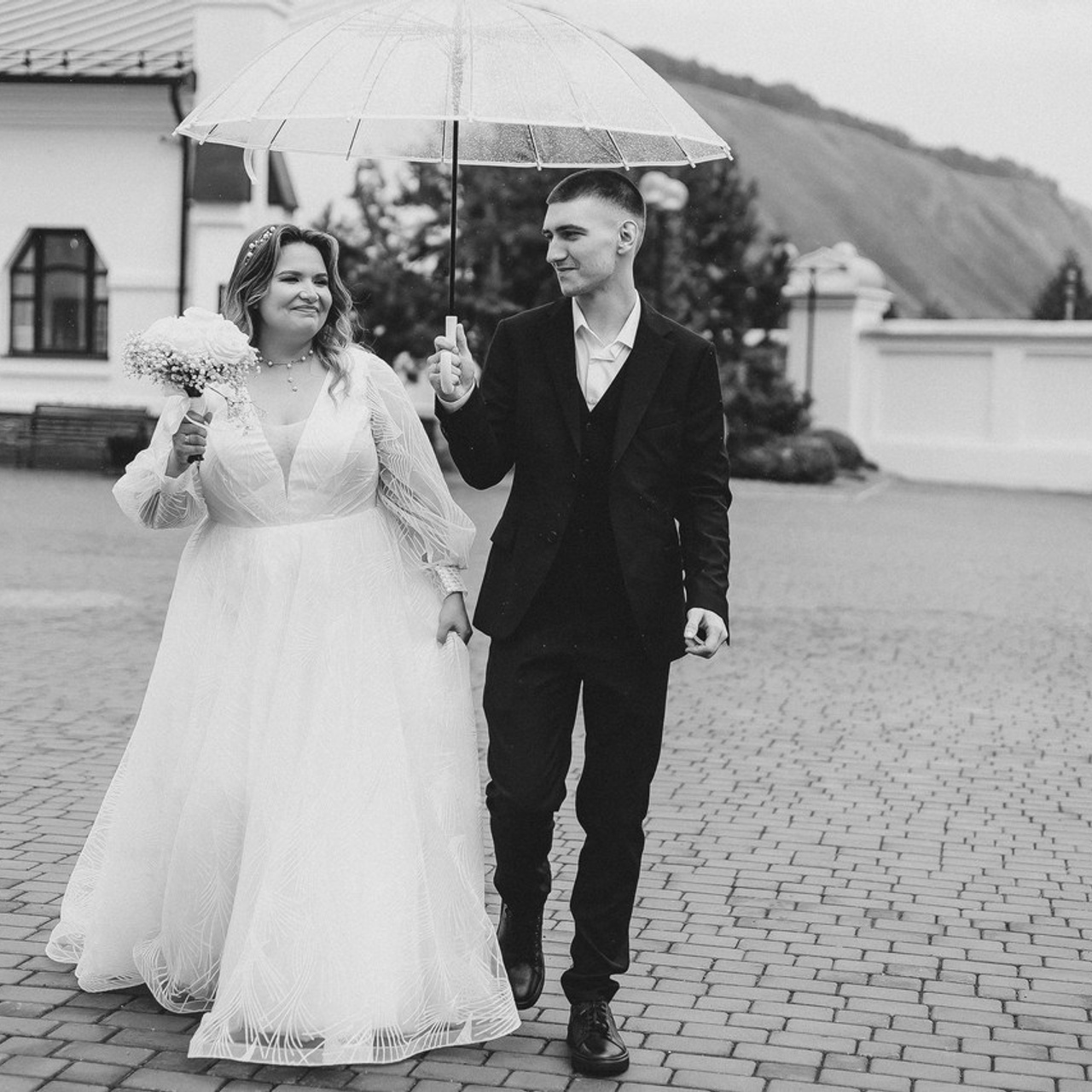 Отзывы. Свадебный и портретный фотограф в Красноярске Алина Семенихина