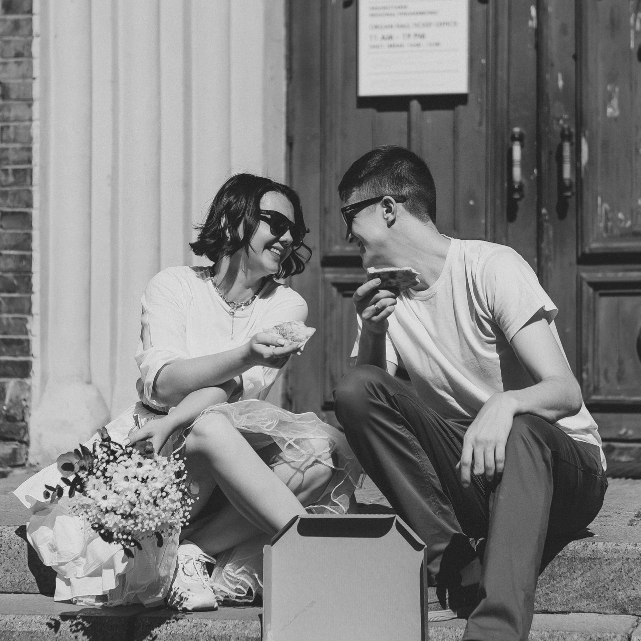 Отзывы. Свадебный и портретный фотограф в Красноярске Алина Семенихина