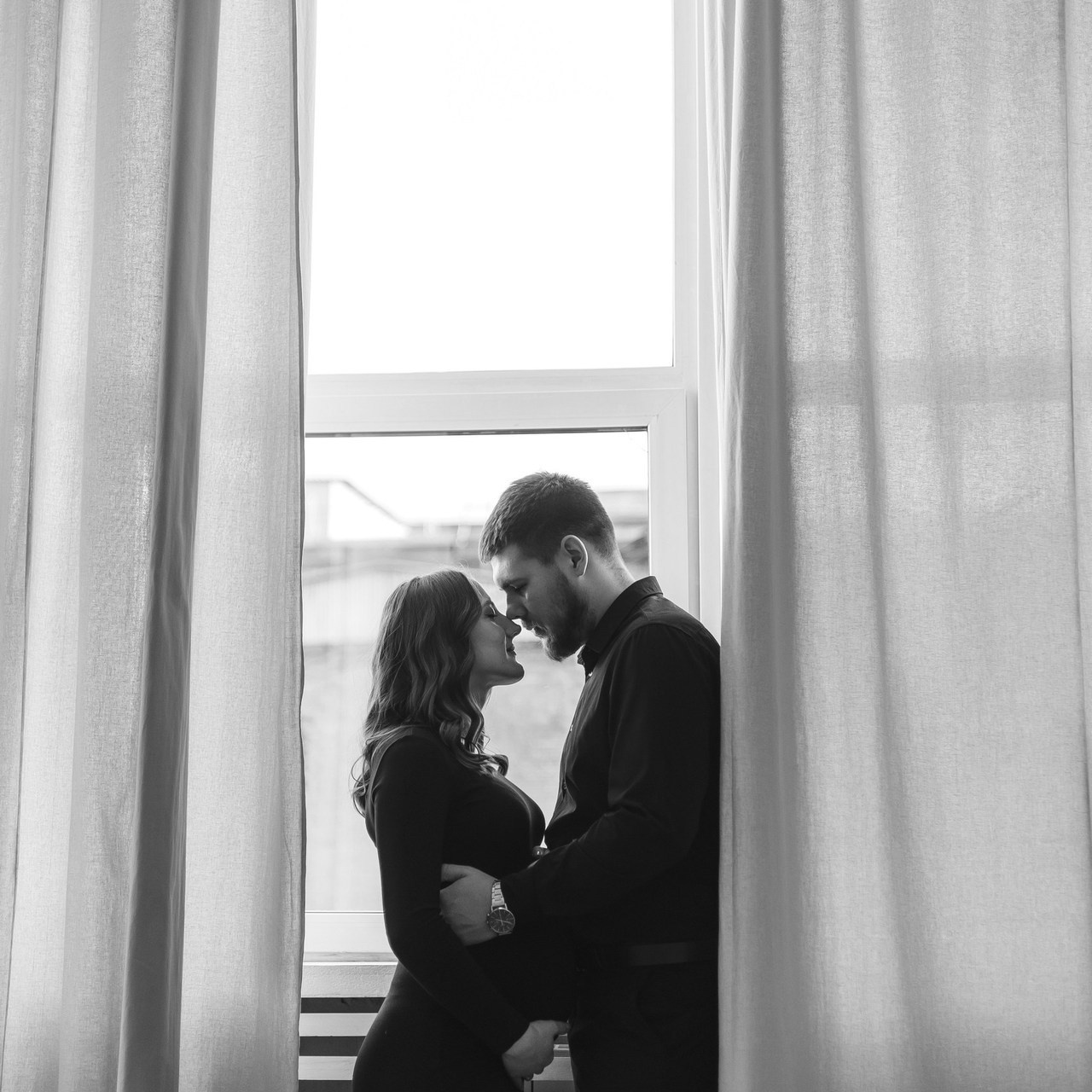 Отзывы. Свадебный и портретный фотограф в Красноярске Алина Семенихина