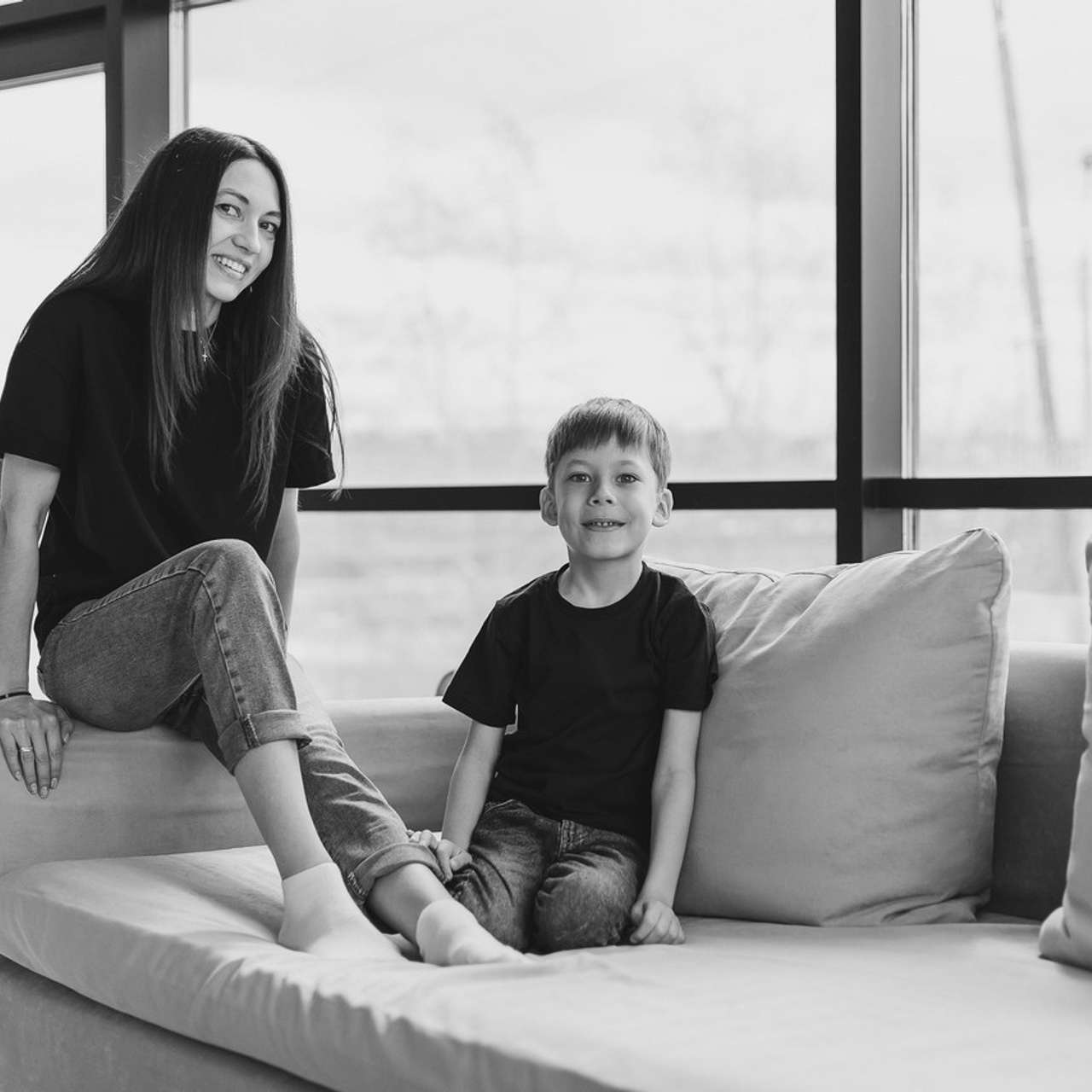 Отзывы. Свадебный и портретный фотограф в Красноярске Алина Семенихина