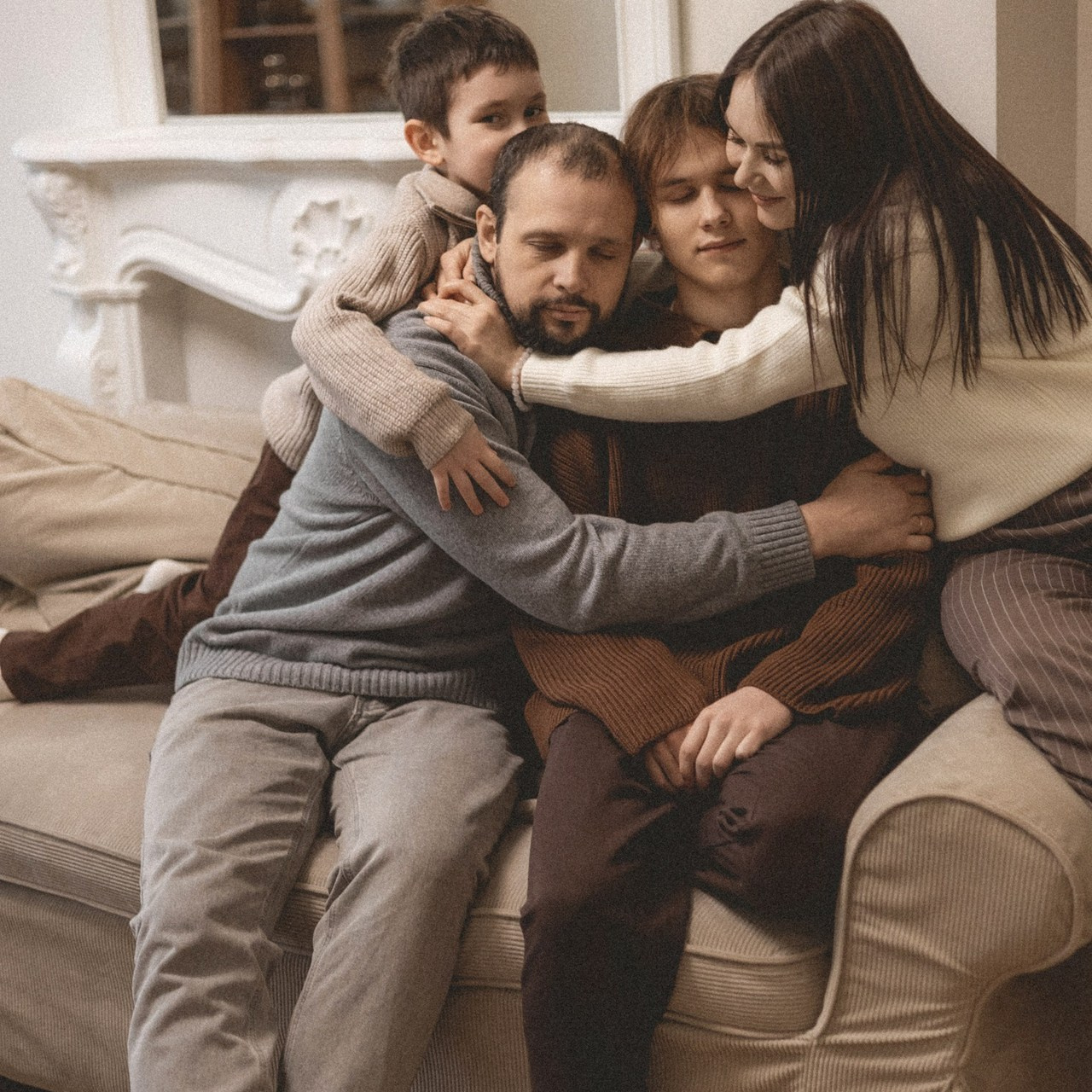 Отзывы. Свадебный и портретный фотограф в Красноярске Алина Семенихина