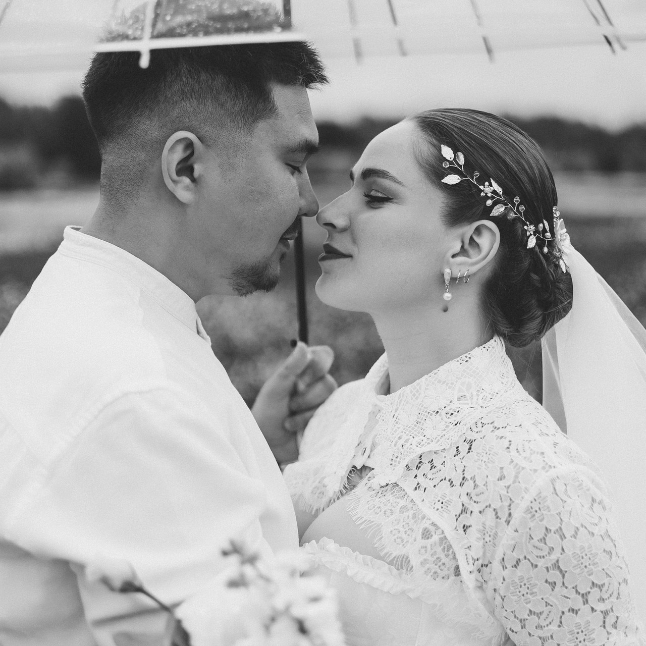 Отзывы. Свадебный и портретный фотограф в Красноярске Алина Семенихина