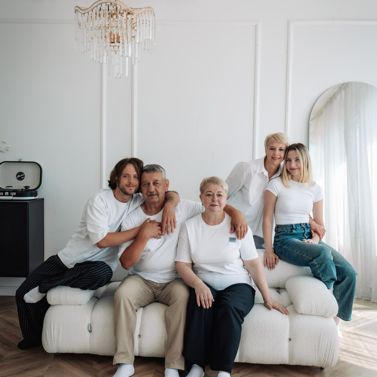Отзывы. Семейный и женский фотограф в Витебске и Минске Татьяна Ющенко
