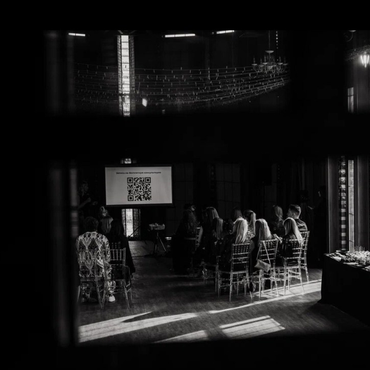 Александра ХаритоноваЧлен Союза Фотохудожников России. Портретный фотограф  www.fostorya.ru Познакомиться поближе. TINAOTEAM — комьюнити экспертов Новой Москвы, продюсерский центр, организация мероприятий ТТ