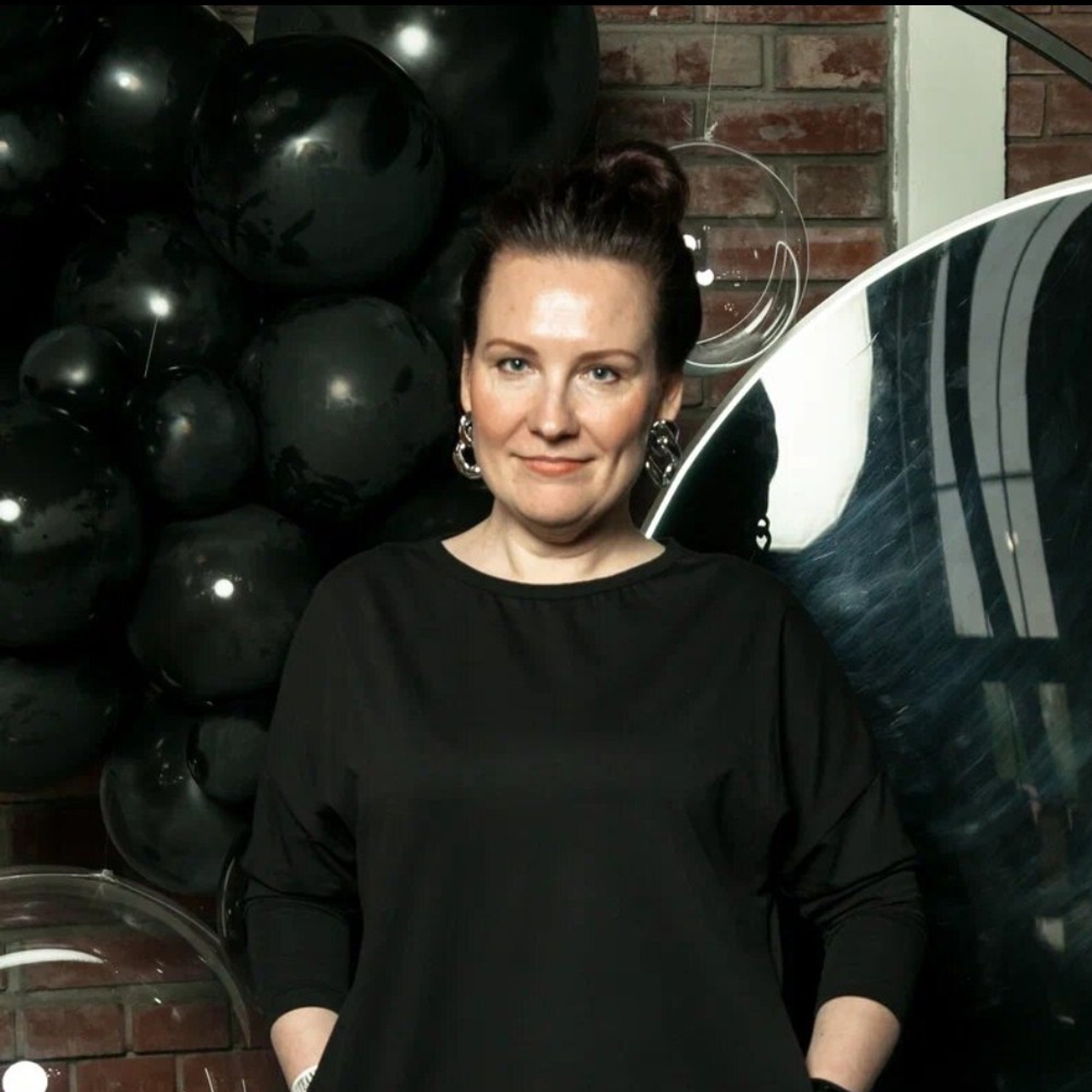 Александра ХаритоноваЧлен Союза Фотохудожников России. Портретный фотограф  www.fostorya.ru Познакомиться поближе. TINAOTEAM — комьюнити экспертов Новой Москвы, продюсерский центр, организация мероприятий ТТ