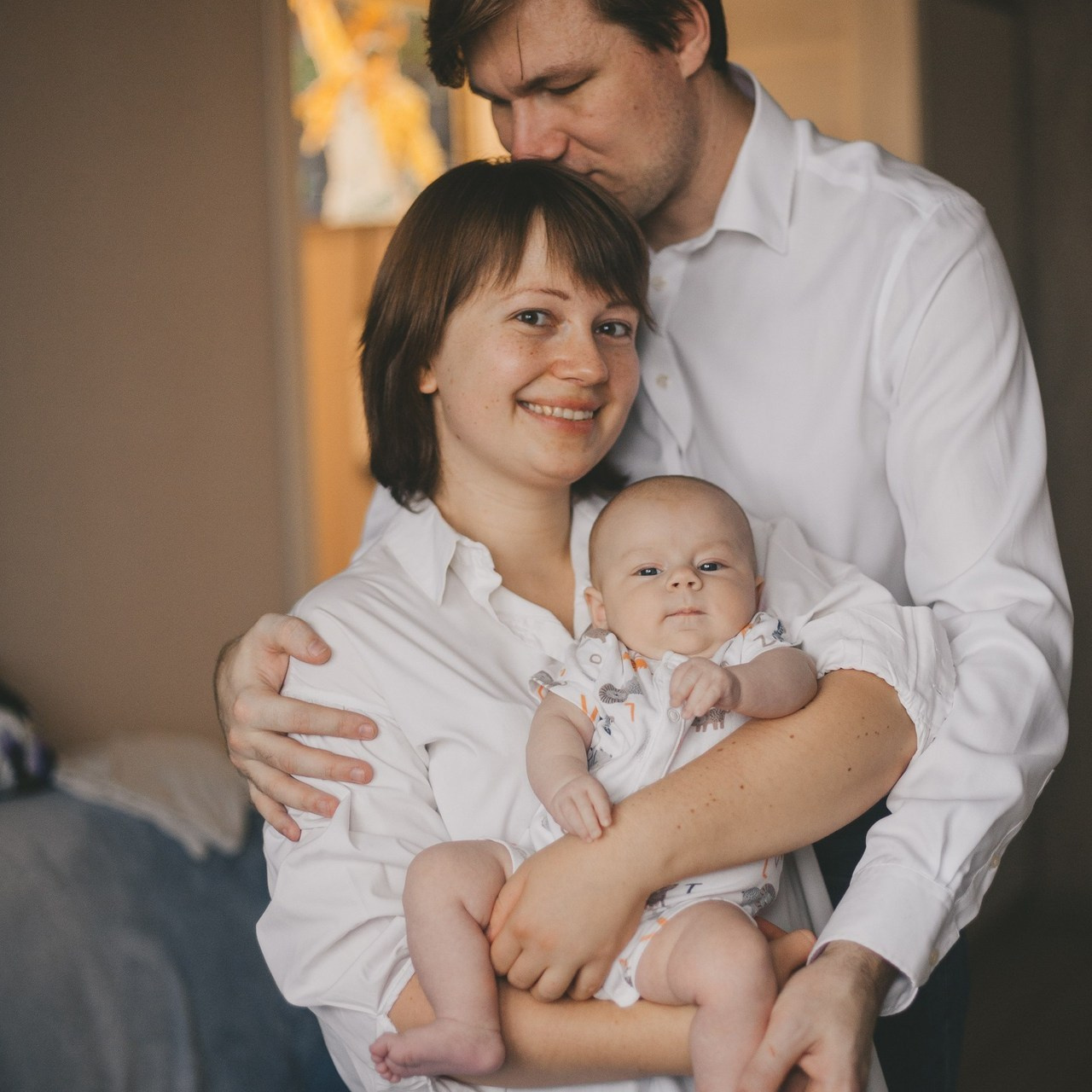 Отзывы о фотографе Андреева Юлия Москва. Фотограф Андреева Юлия. Москва