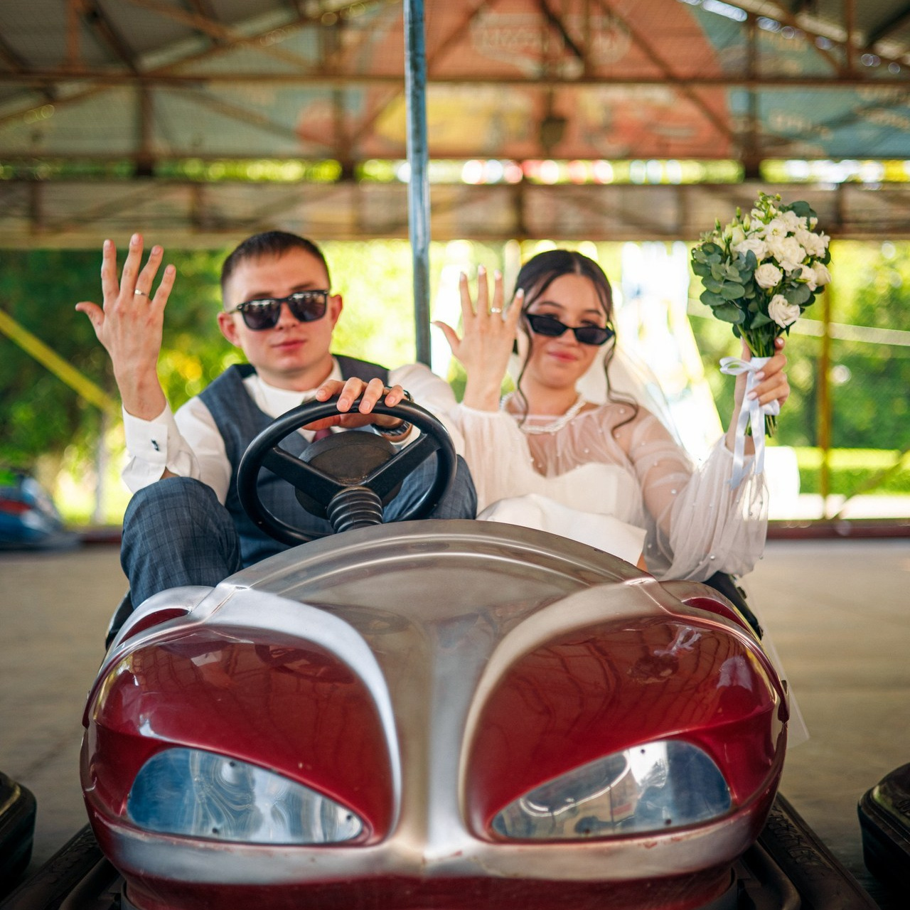 Отзывы. Видеограф PRO Новокузнецк