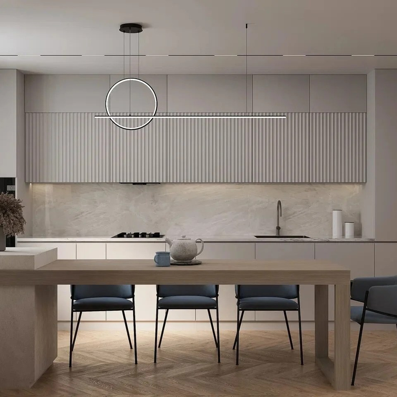 «Функциональный минимализм как форма искусства»