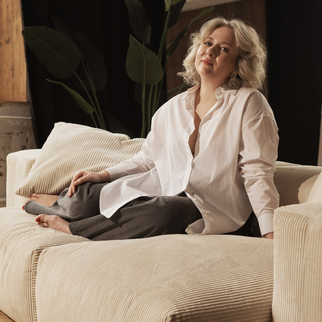 Отзывы. Фотограф в Воронеже Садий Элина