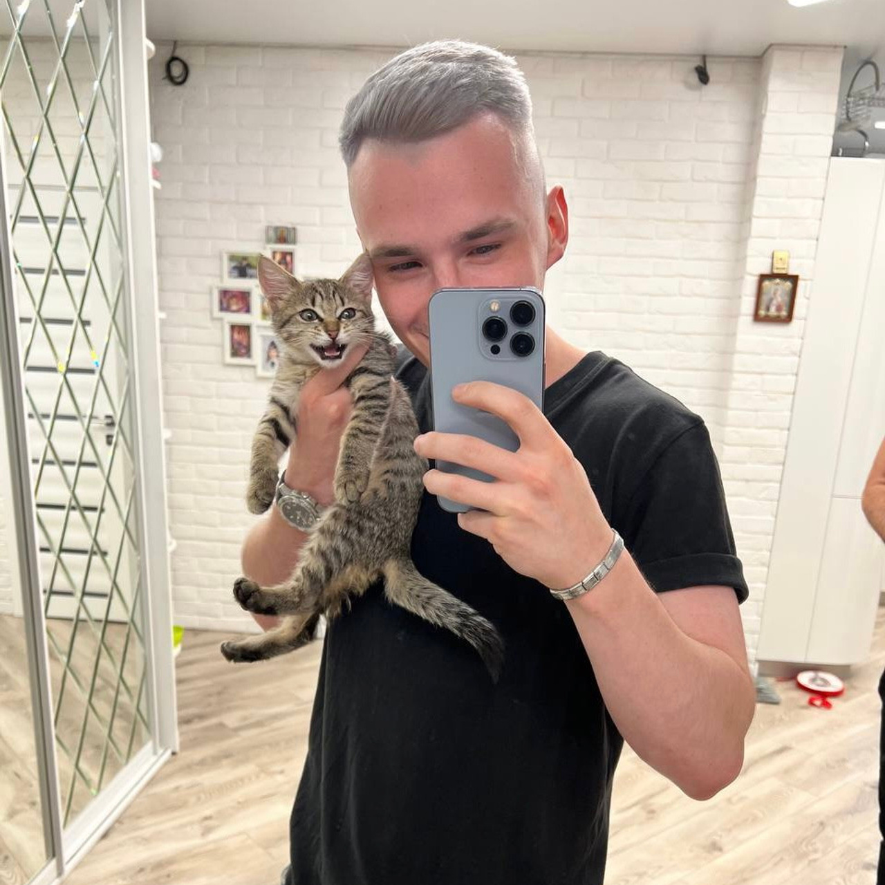 Отзывы. Photographer Viktoriya Markushina «My world throug»