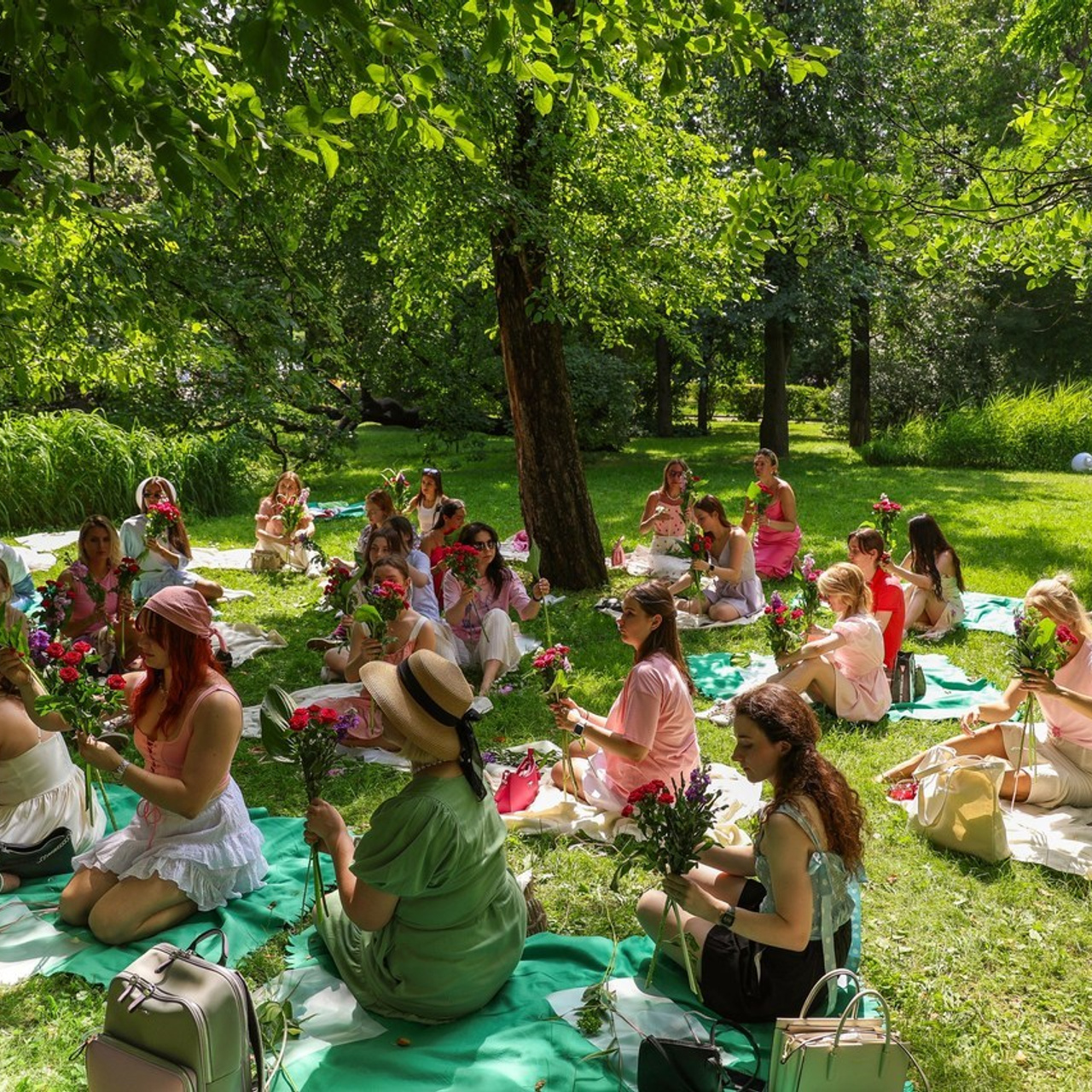 Отзывы. Photographer Viktoriya Markushina «My world throug»