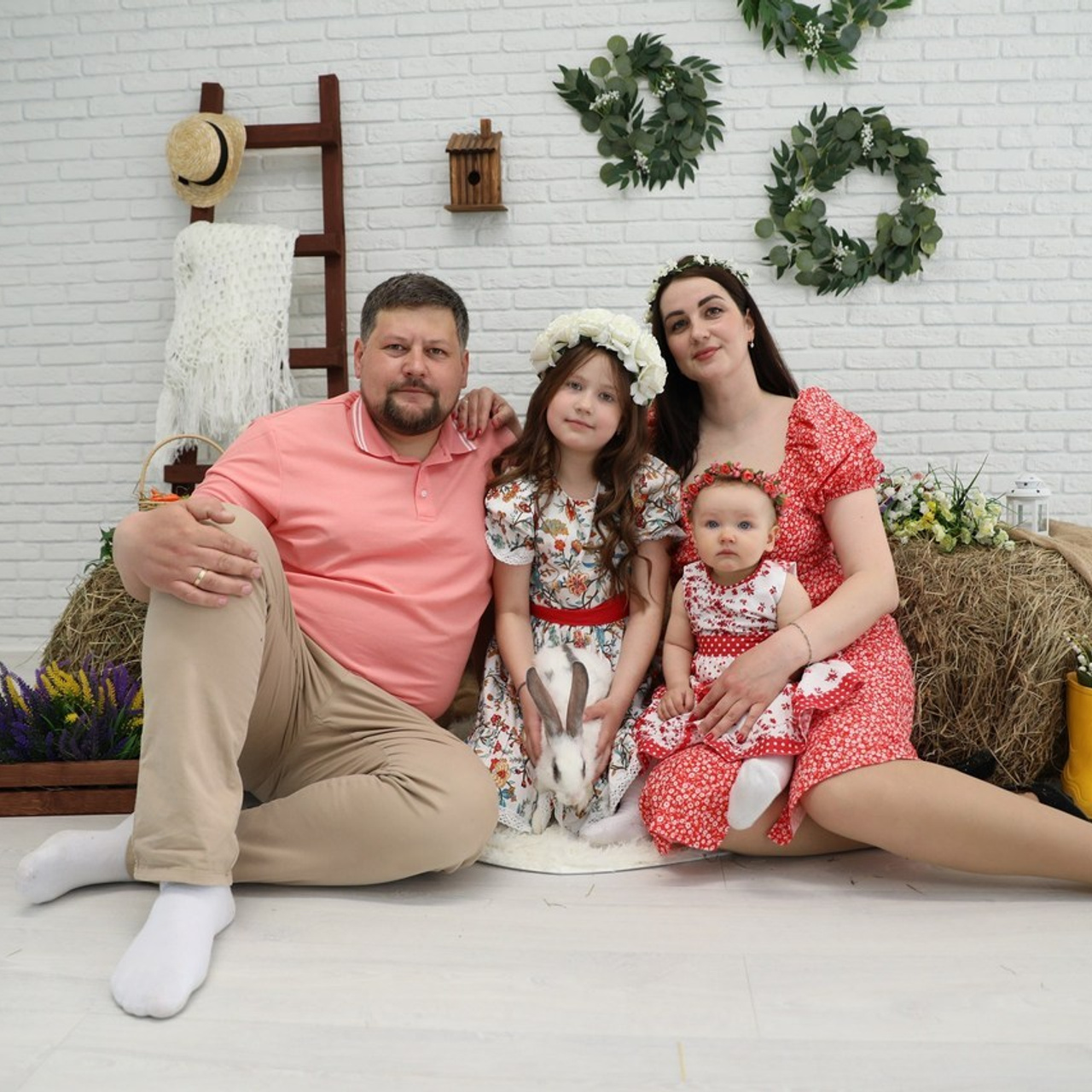 Отзывы. Photographer Viktoriya Markushina «My world throug»