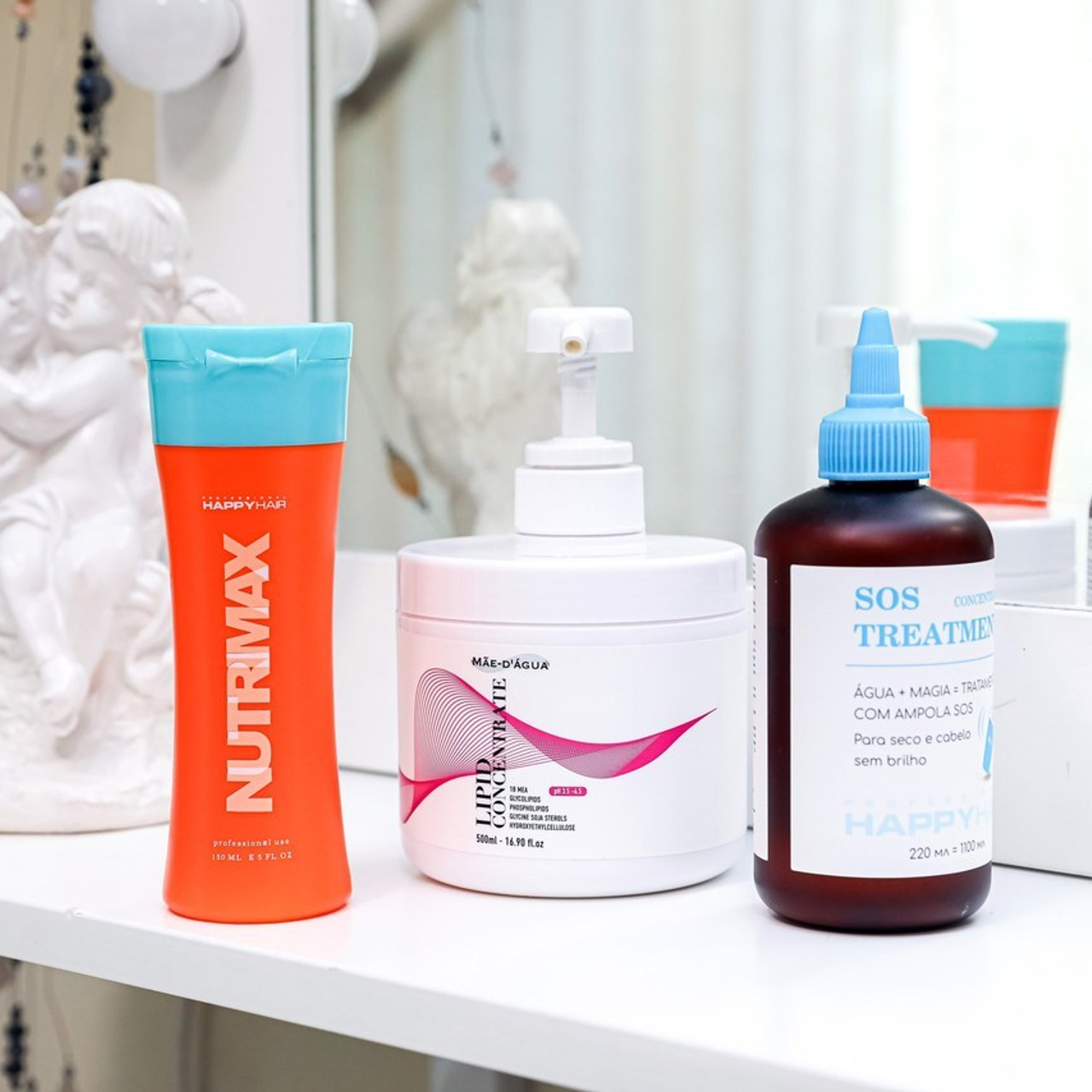 Отзывы. Photographer Viktoriya Markushina «My world throug»