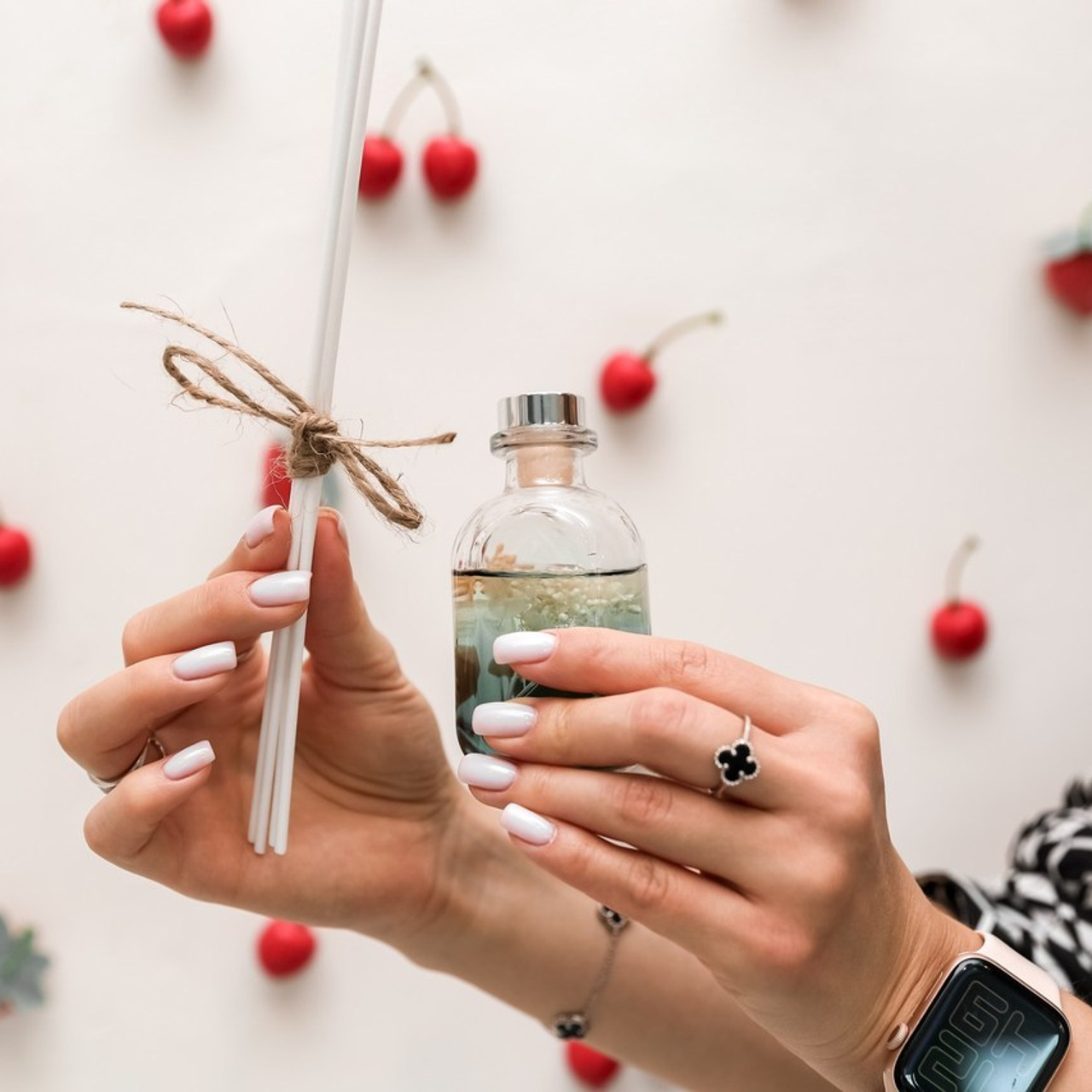 Отзывы. Photographer Viktoriya Markushina «My world throug»