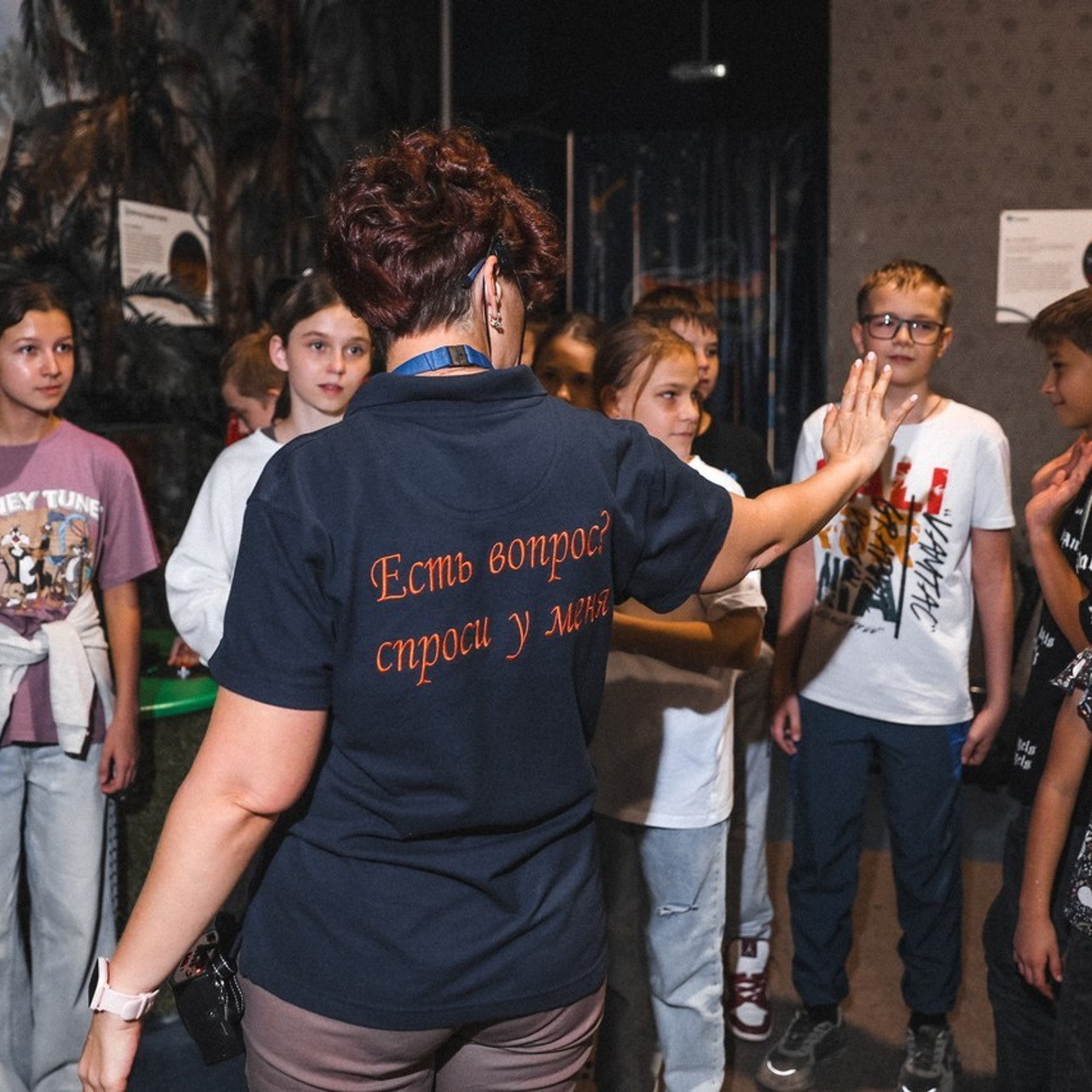 Отзывы. Photographer Viktoriya Markushina «My world throug»