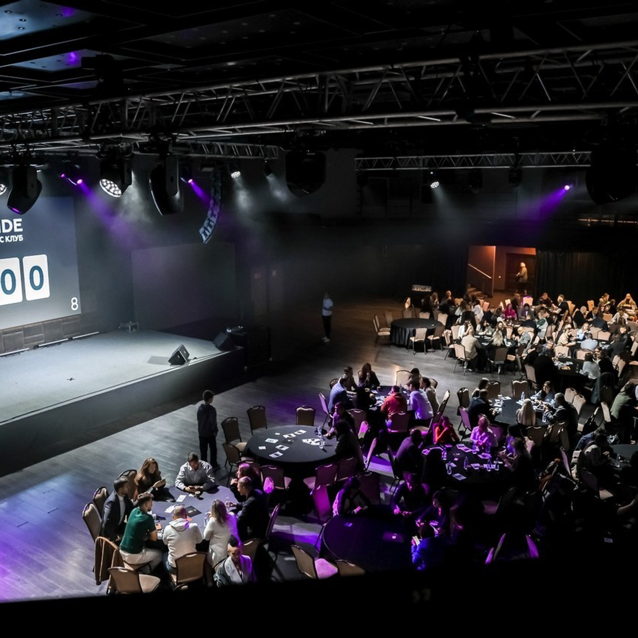 Отзывы. Photographer Viktoriya Markushina «My world throug»