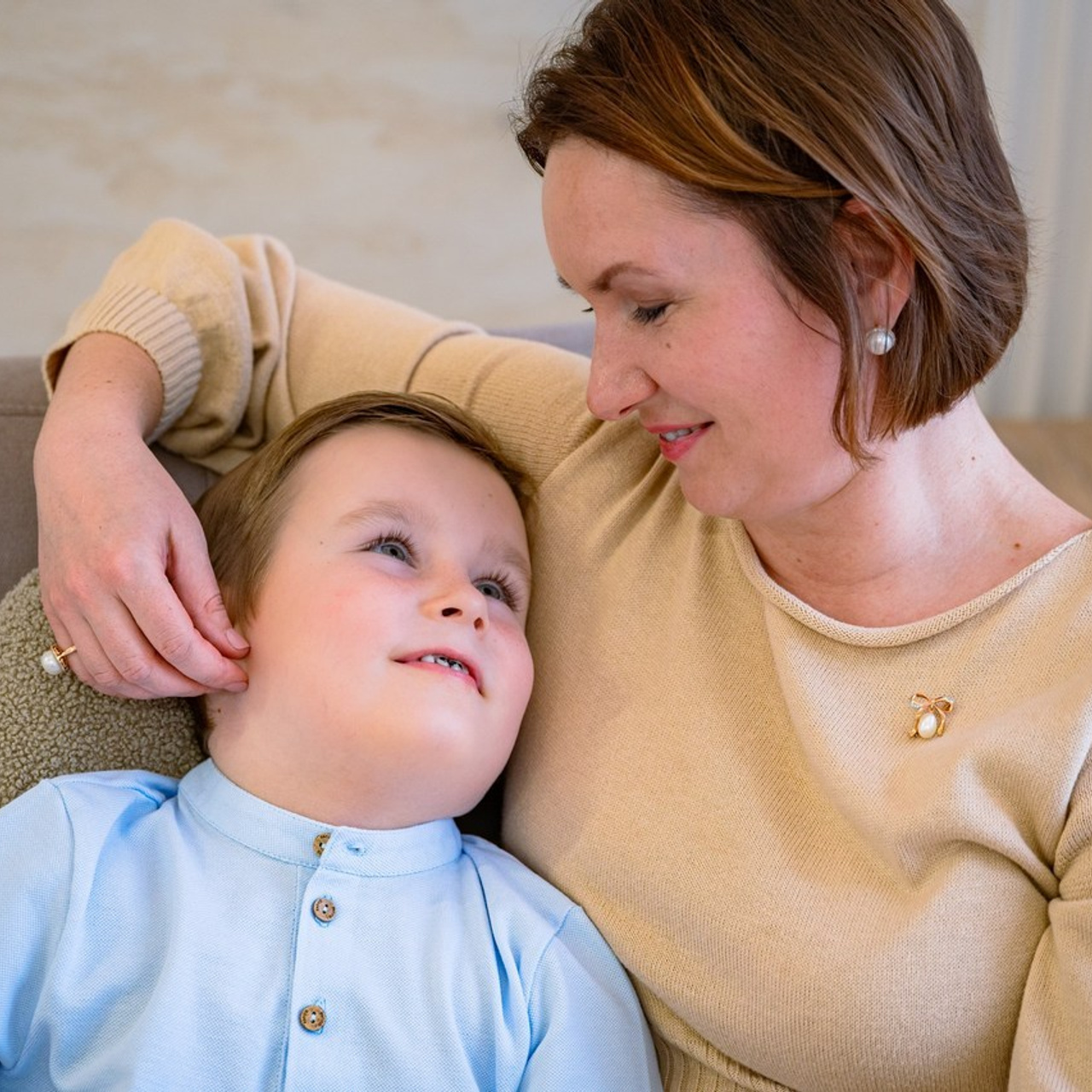 Отзывы. Семейный и детский фотограф в Королеве, Москве и Московской области Строева Анастасия