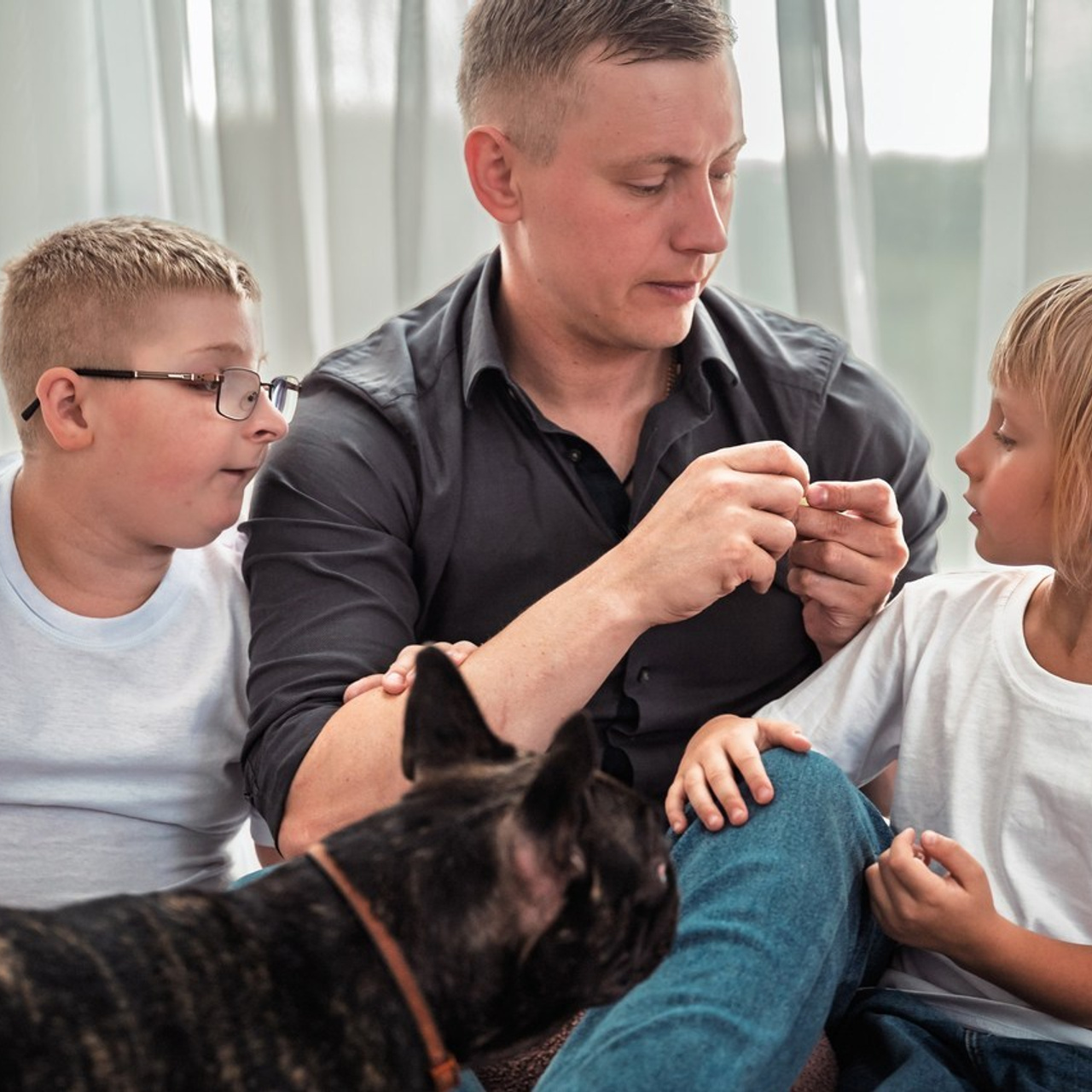 Отзывы. Семейный и детский фотограф в Королеве, Москве и Московской области Строева Анастасия
