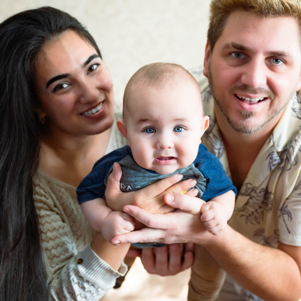 Отзывы. Семейный и детский фотограф в Королеве, Москве и Московской области Строева Анастасия