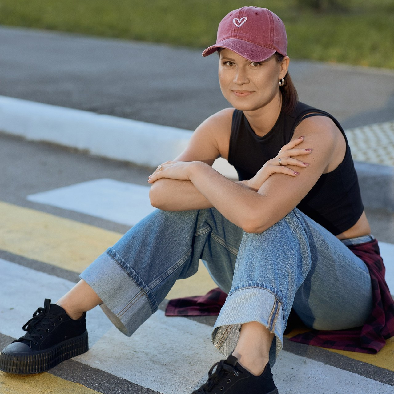 Отзывы. Фотограф в Твери Helga J. Fox