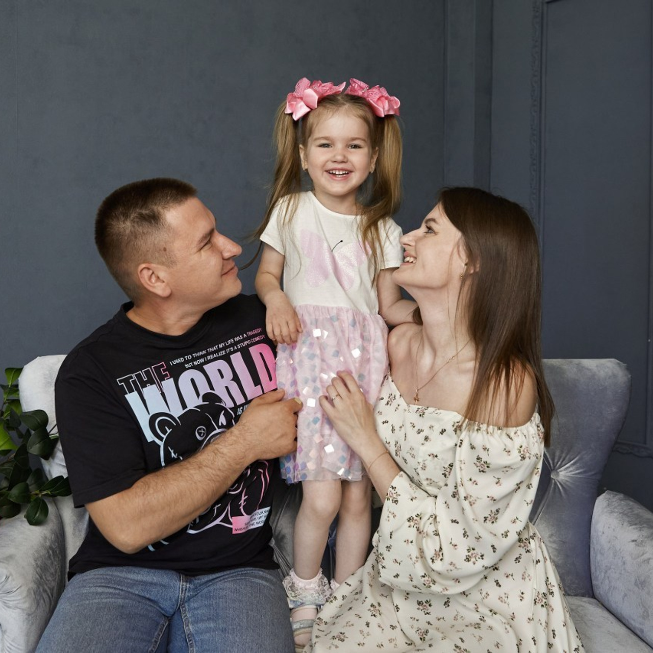 Отзывы. Фотограф в Твери Helga J. Fox