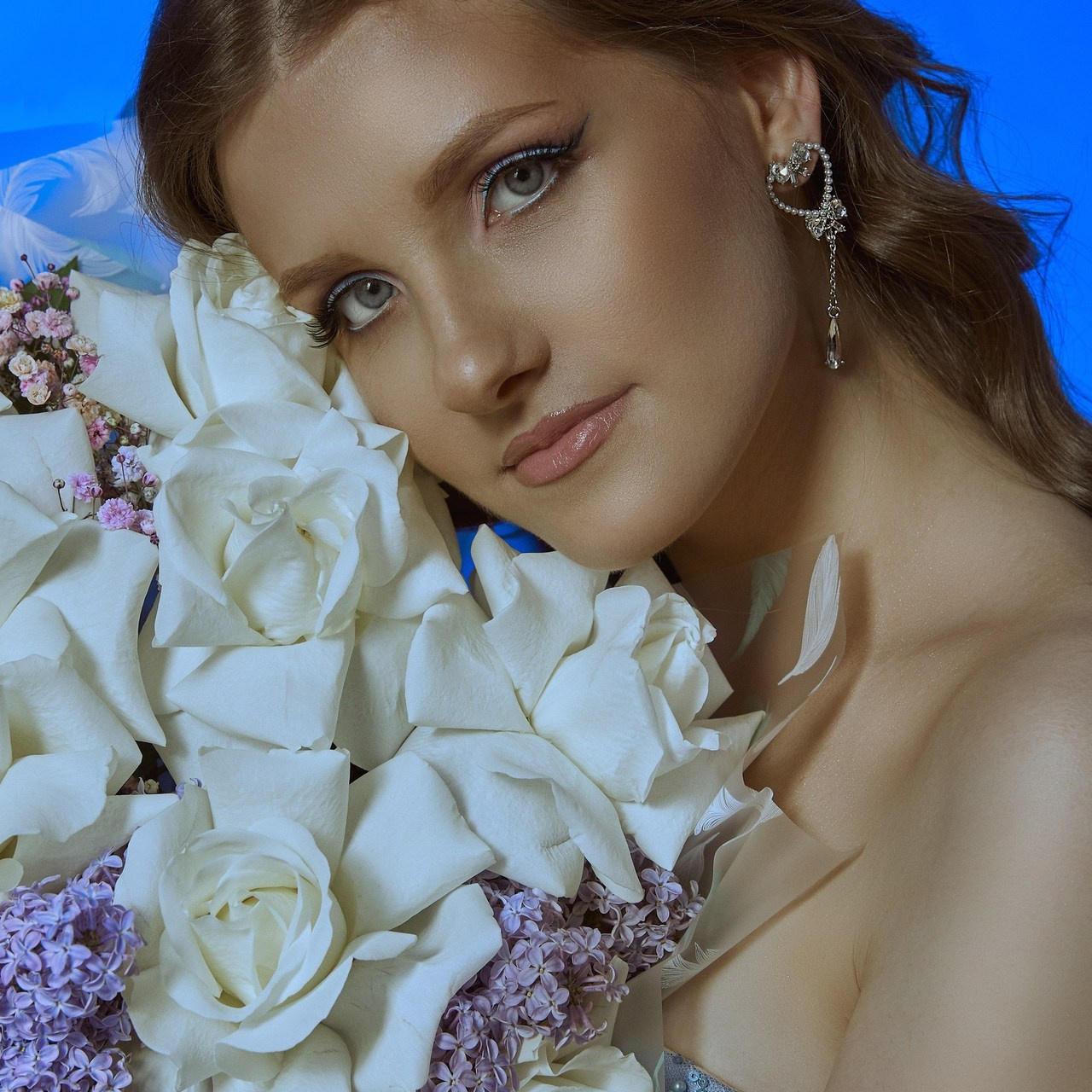 Отзывы. Фотограф в Твери Helga J. Fox