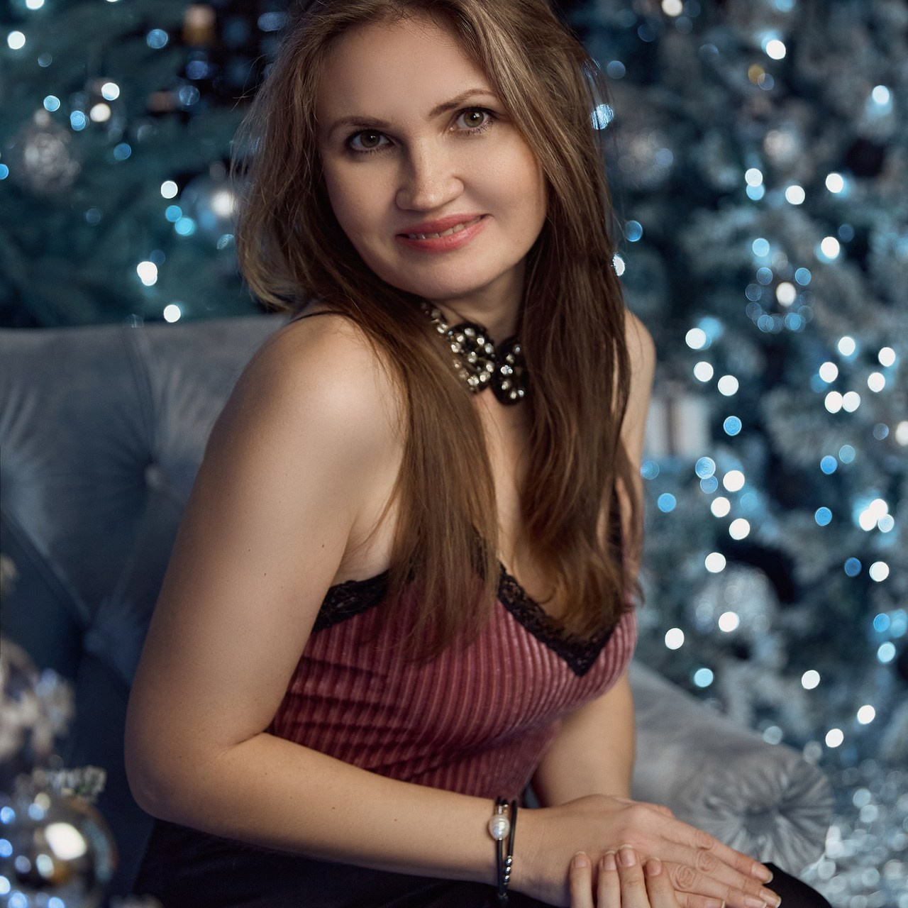 Отзывы. Фотограф в Твери Helga J. Fox