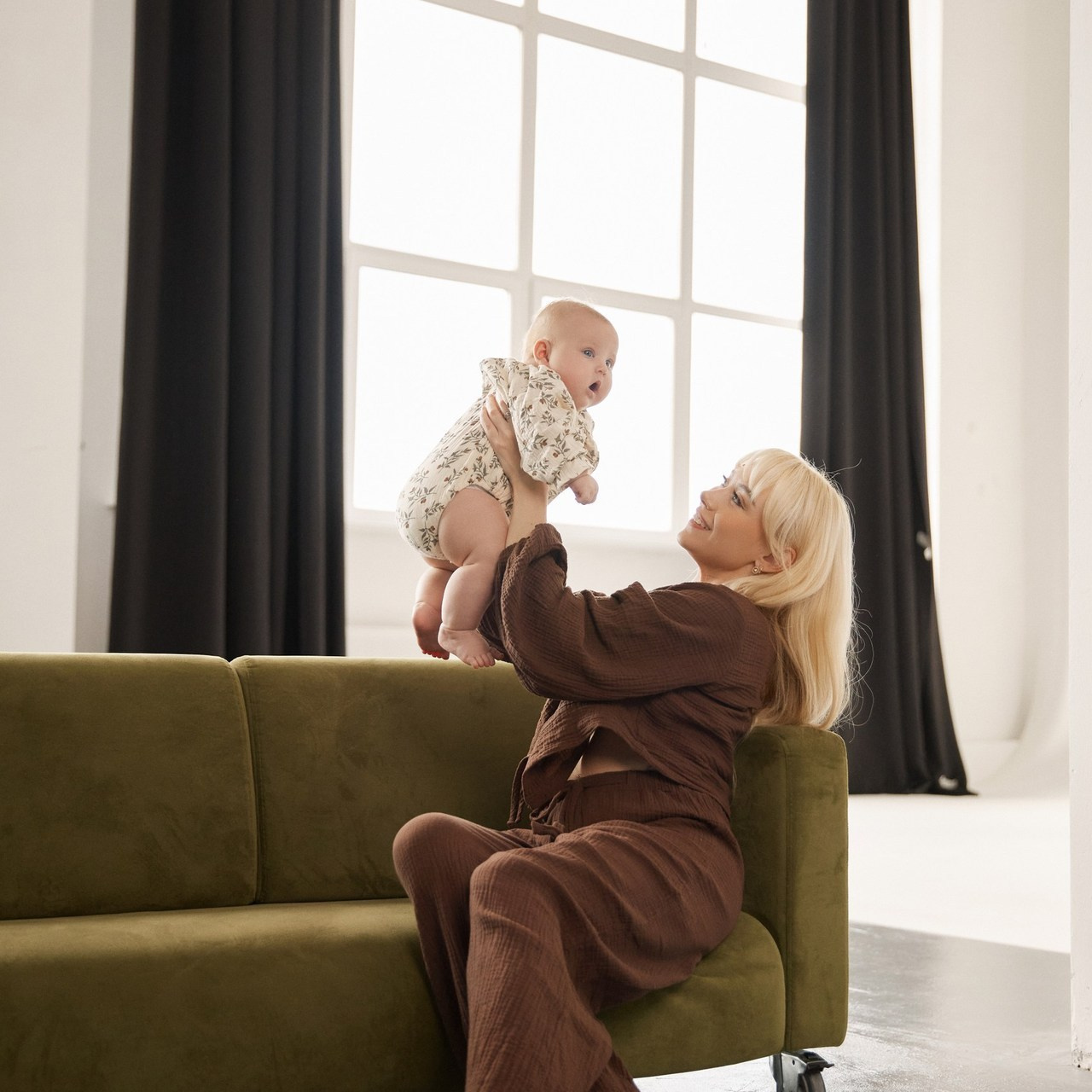 Отзывы. Фотограф в Твери Helga J. Fox