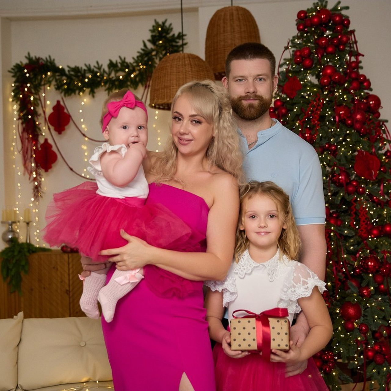 Отзывы. Фотограф в Твери Helga J. Fox