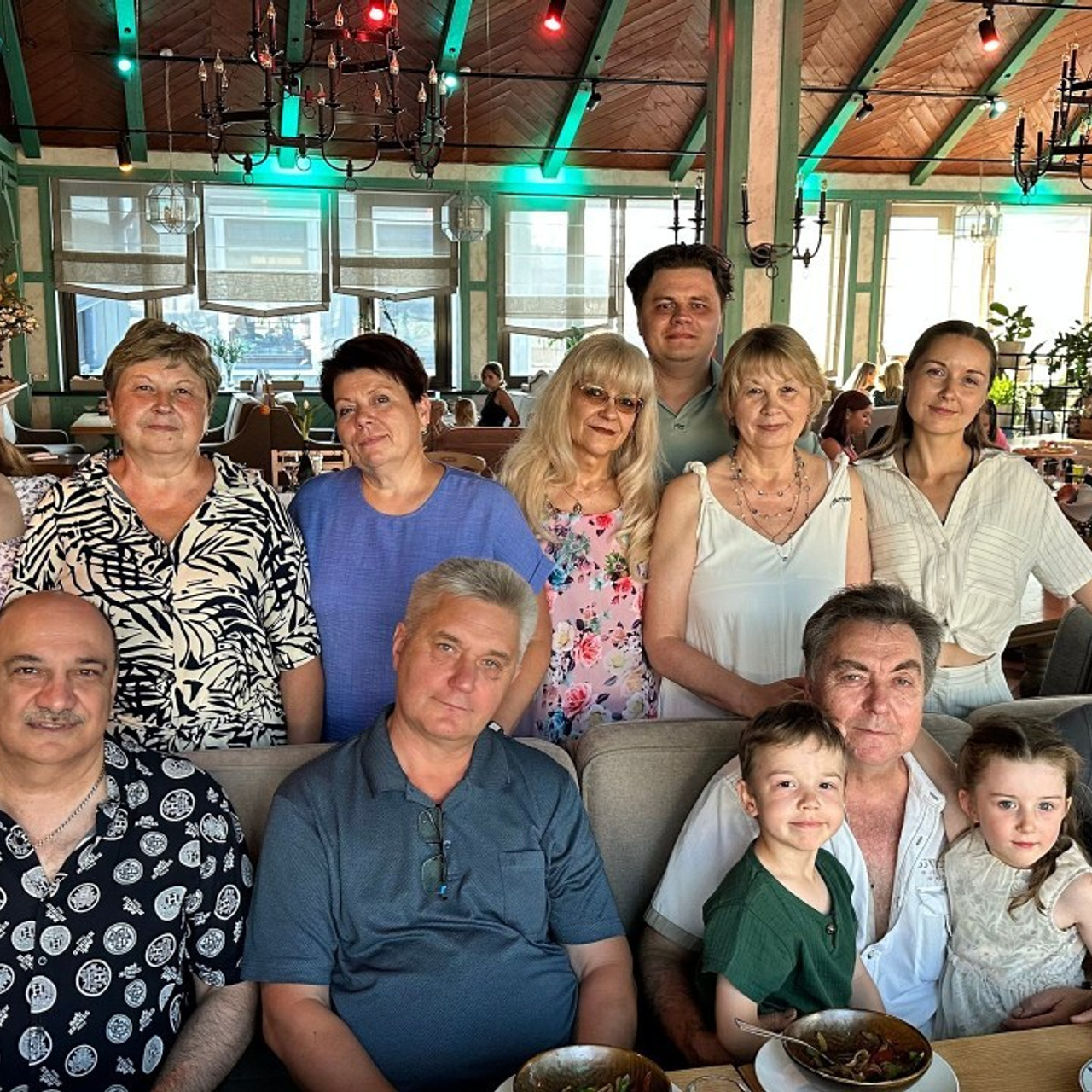 Отзывы. Фотограф в Твери Helga J. Fox