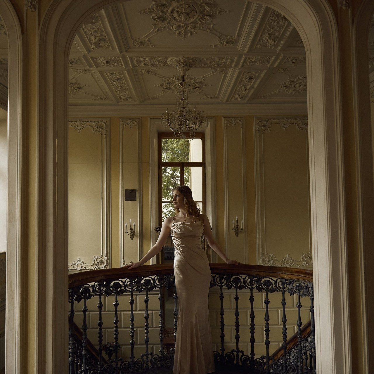 Отзывы. Фотограф в Твери Helga J. Fox