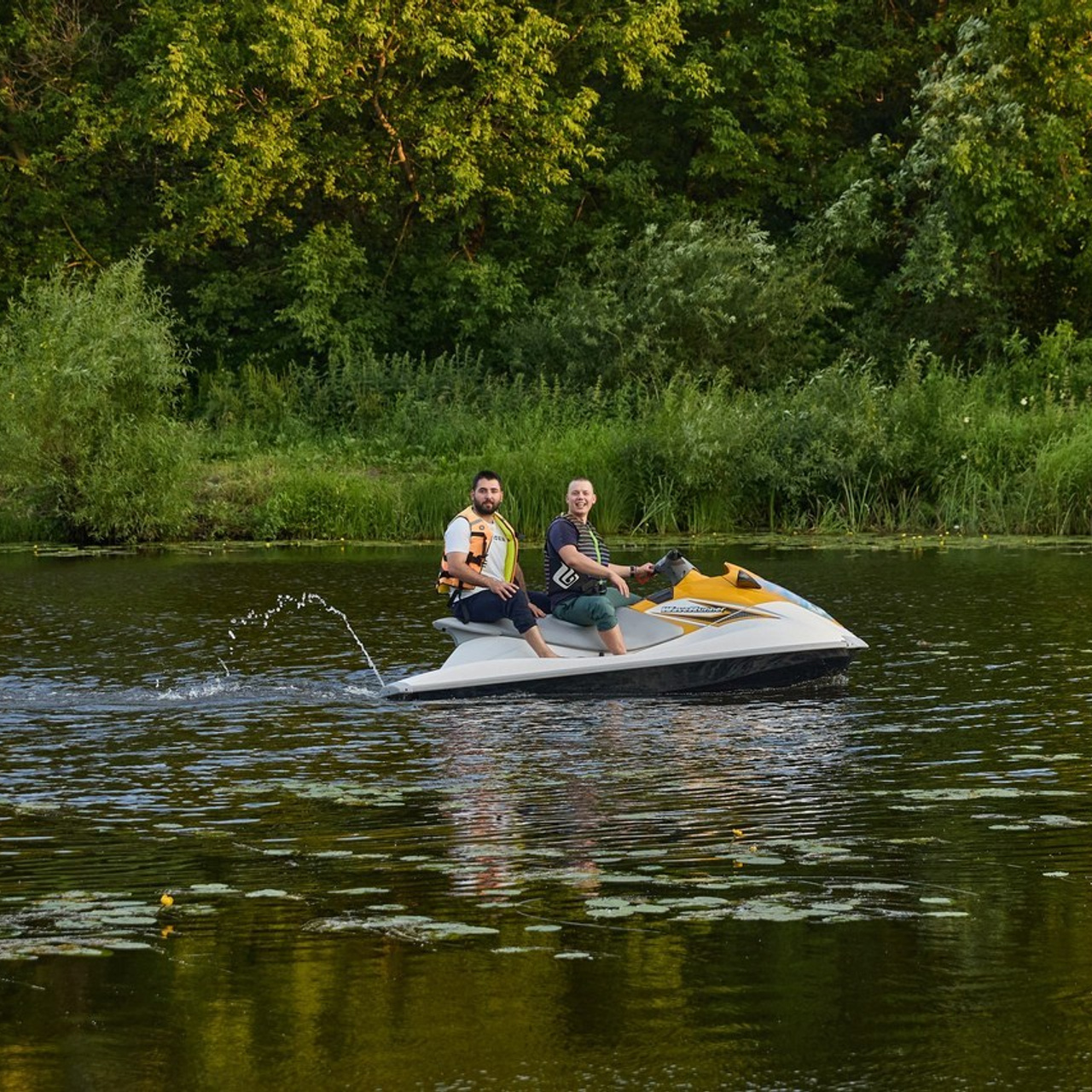 Отзывы. Фотограф в Твери Helga J. Fox