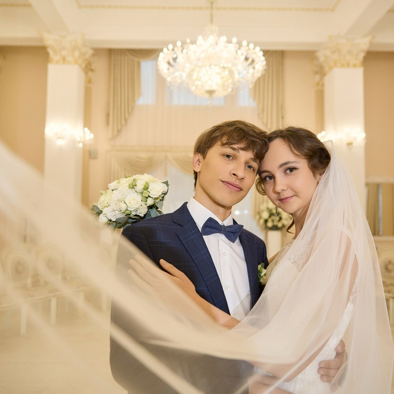 Отзывы. Фотограф в Твери Helga J. Fox