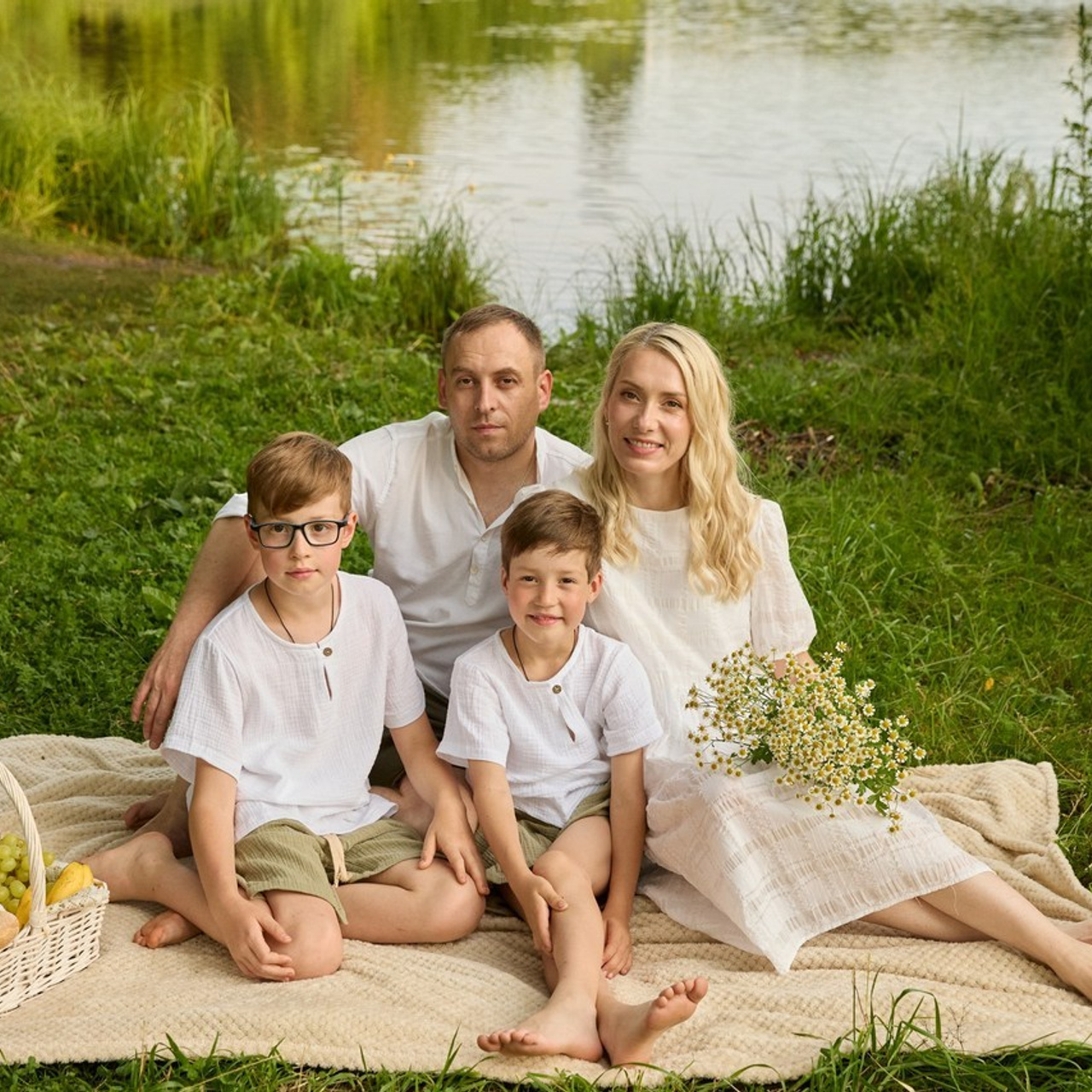 Отзывы. Фотограф в Твери Helga J. Fox