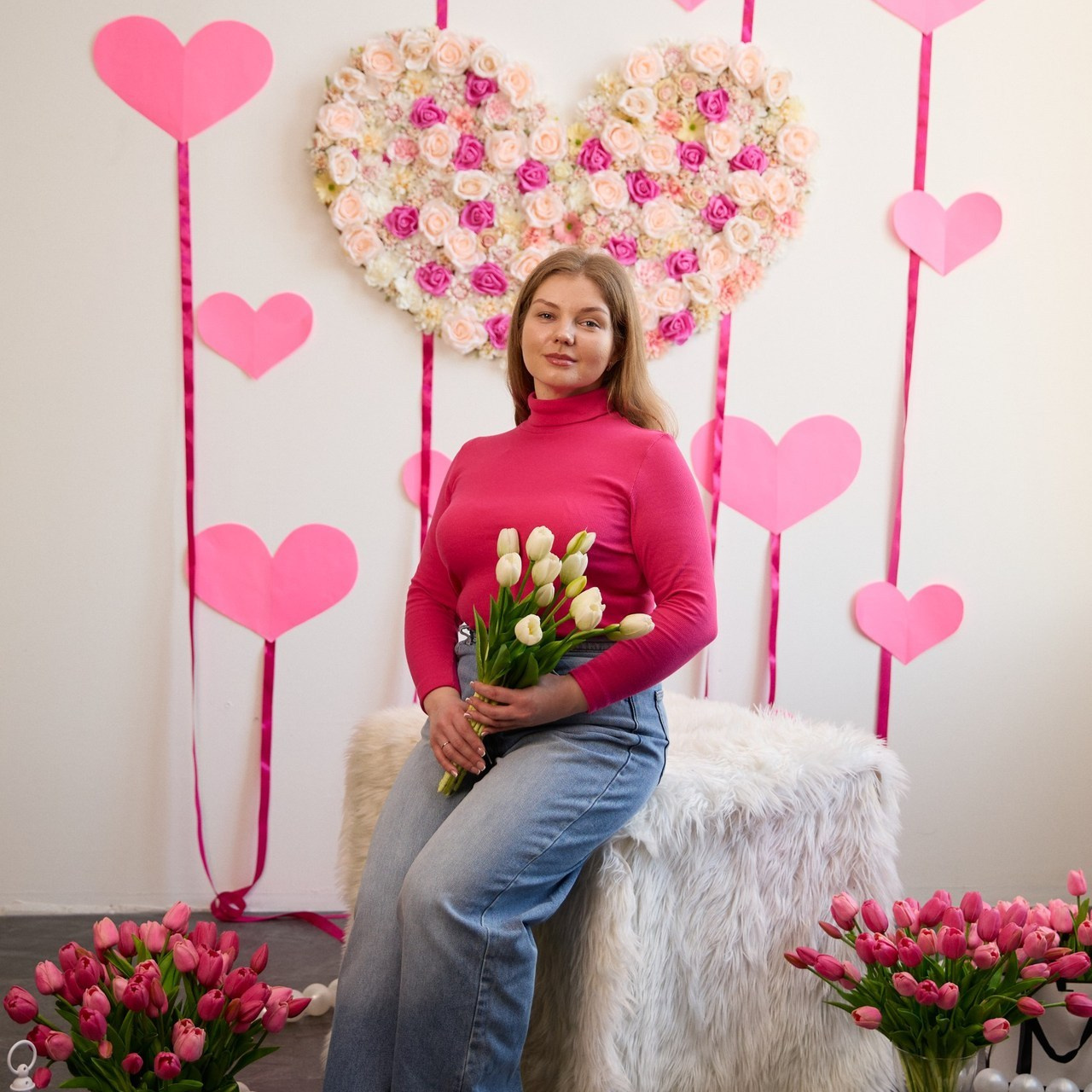 Отзывы. Фотограф в Твери Helga J. Fox