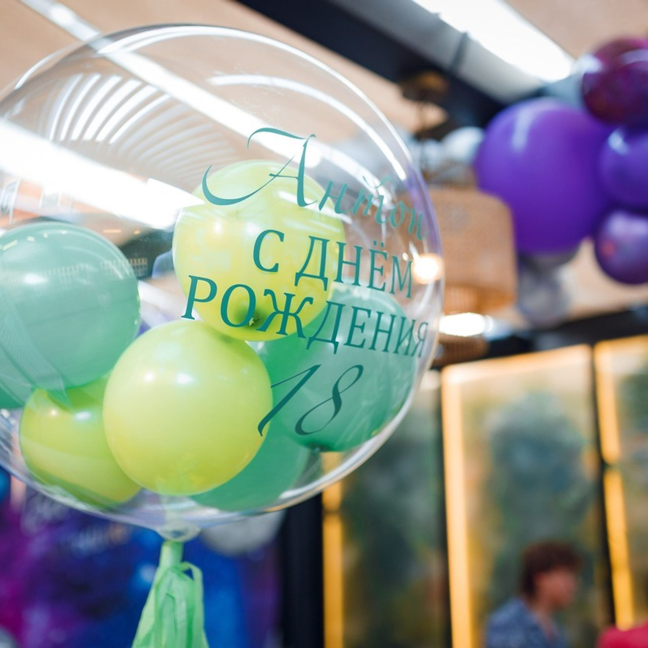 Отзывы. Фотограф Валерий Чернявский