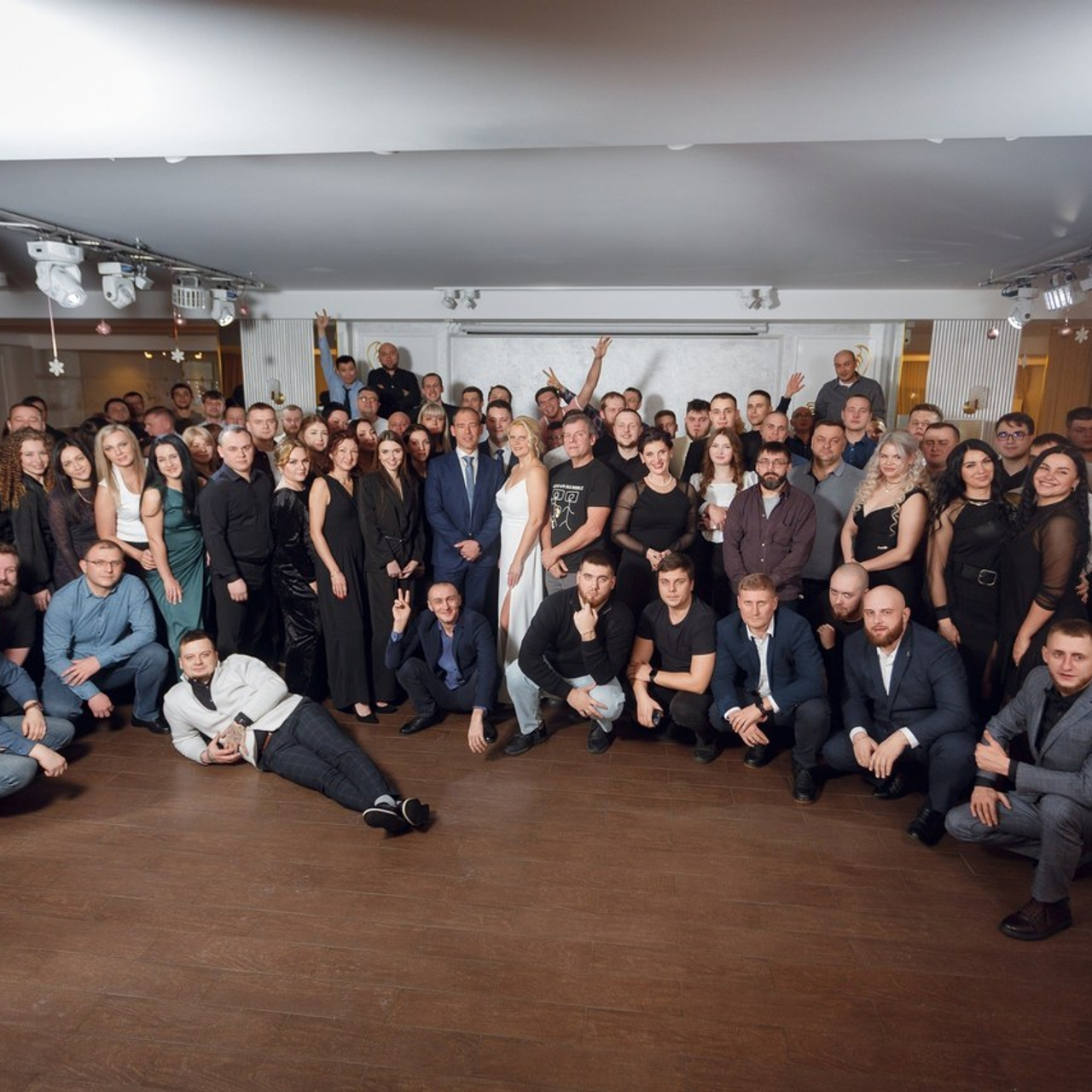 Отзывы. Фотограф Валерий Чернявский