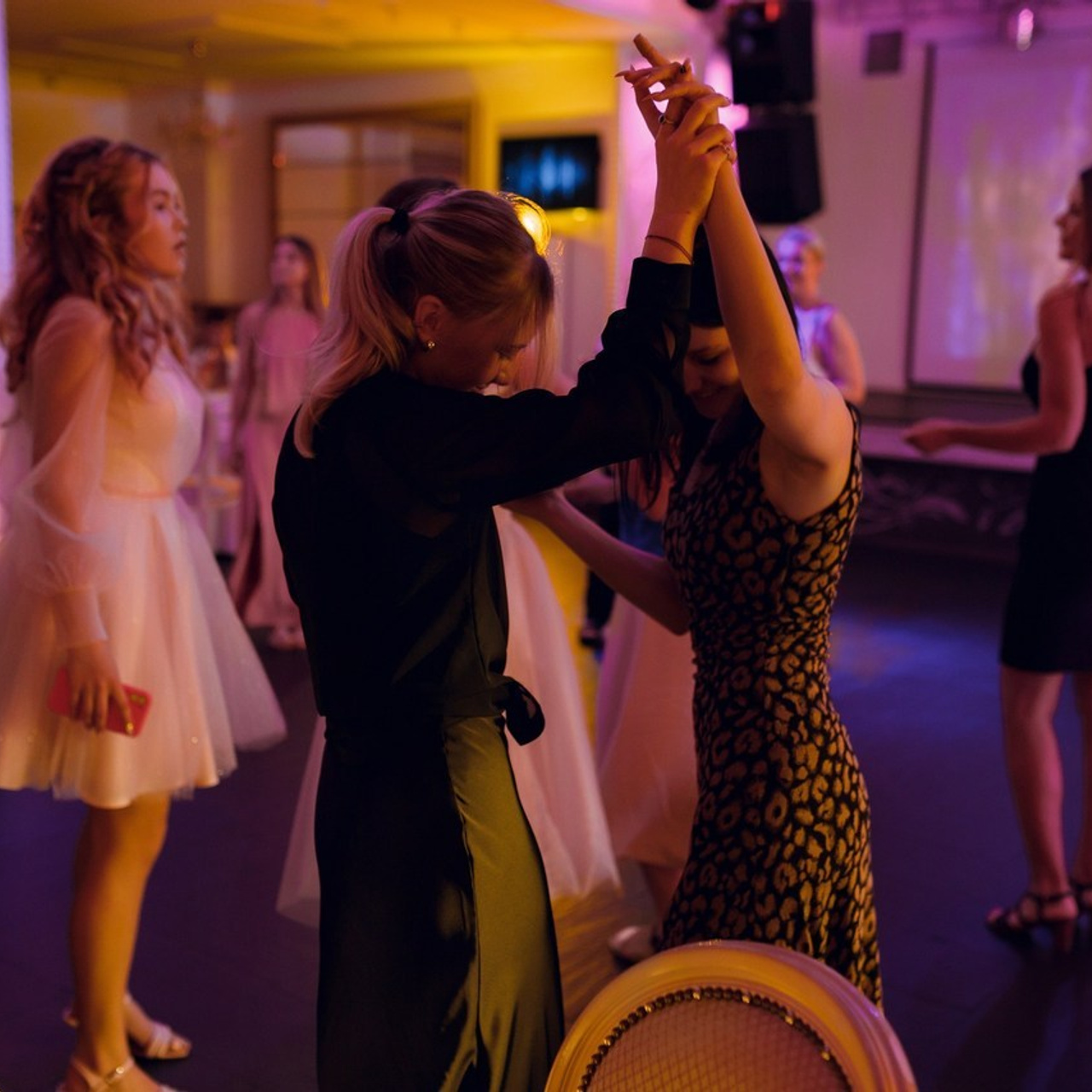 Отзывы. Фотограф Валерий Чернявский