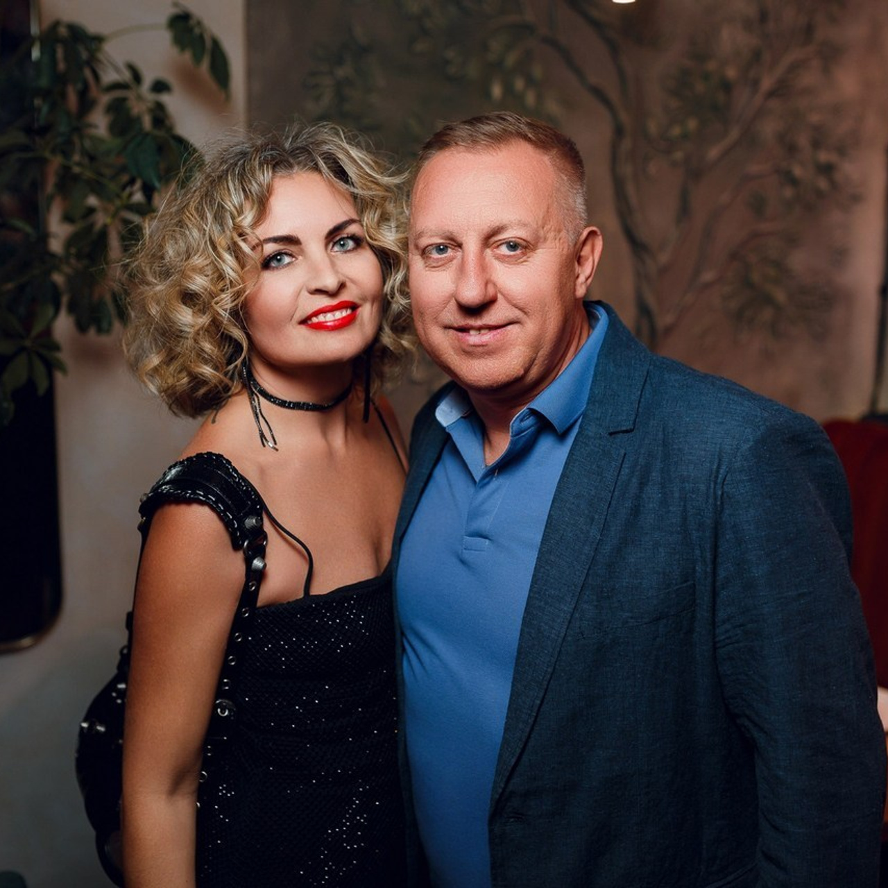 Отзывы. Фотограф Валерий Чернявский